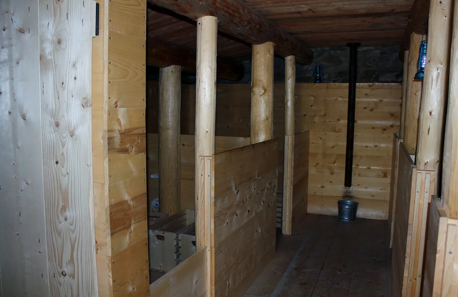 Bar U Ranch National Historic Site