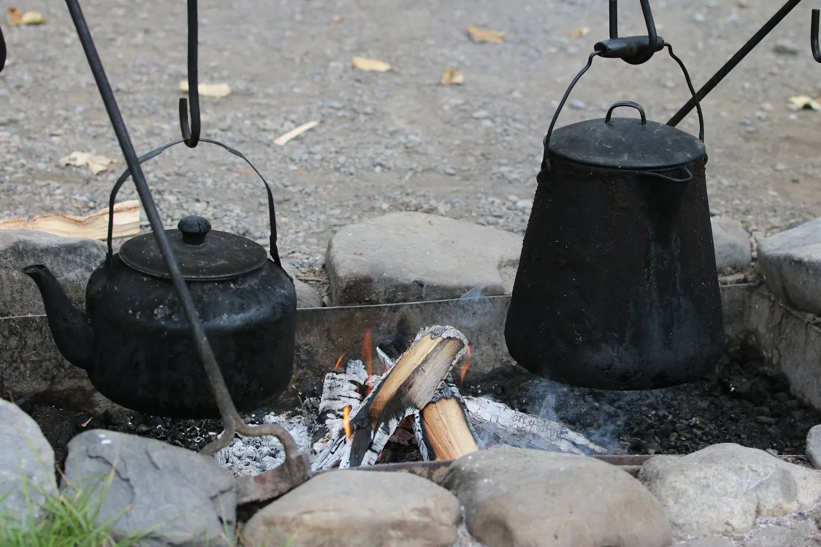 Bar U Ranch National Historic Site