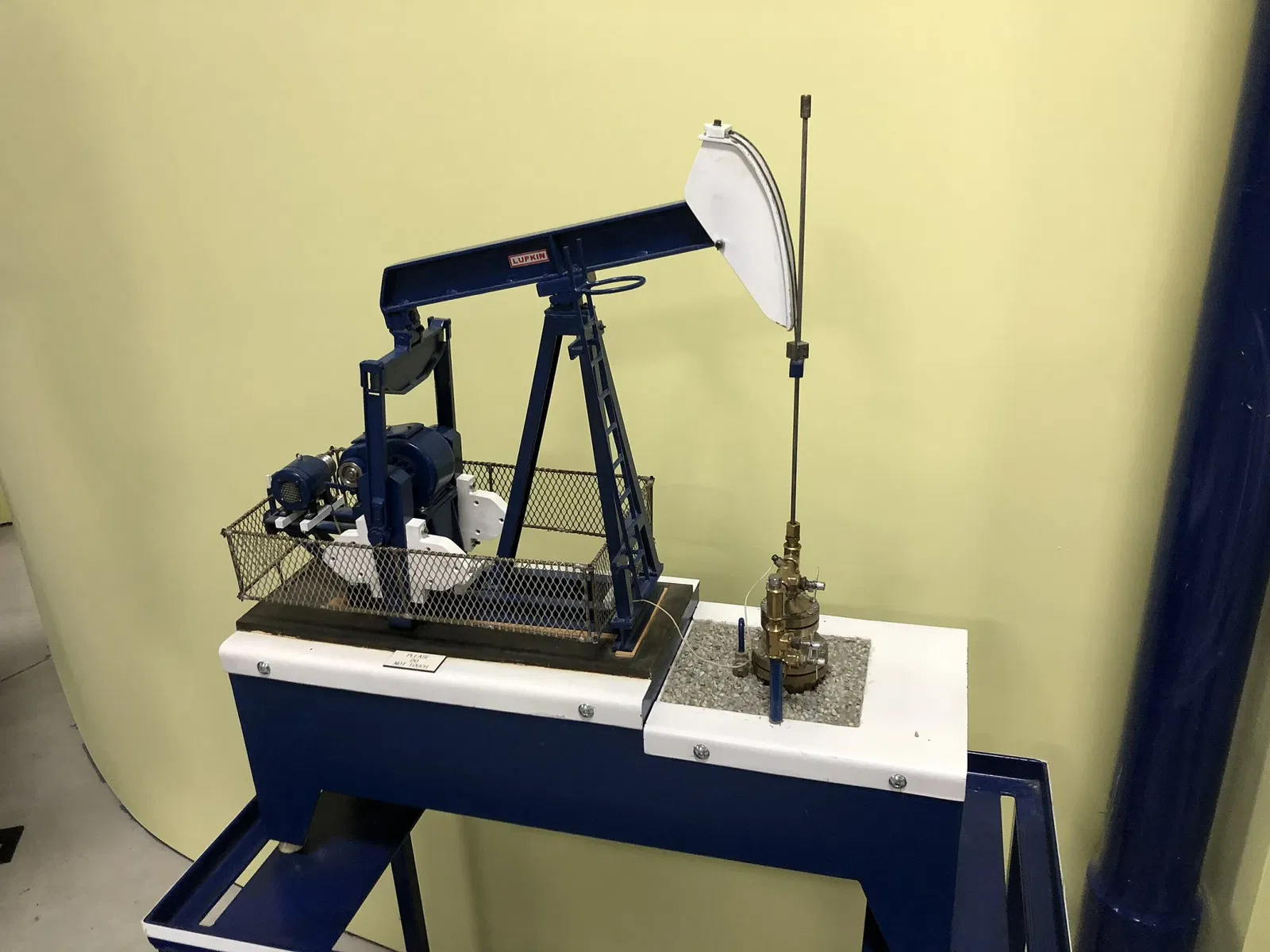 Canadian Energy Museum