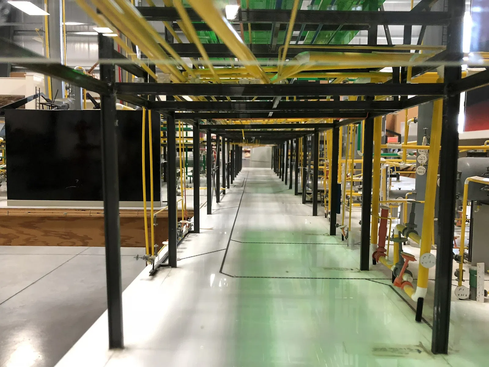 Canadian Energy Museum