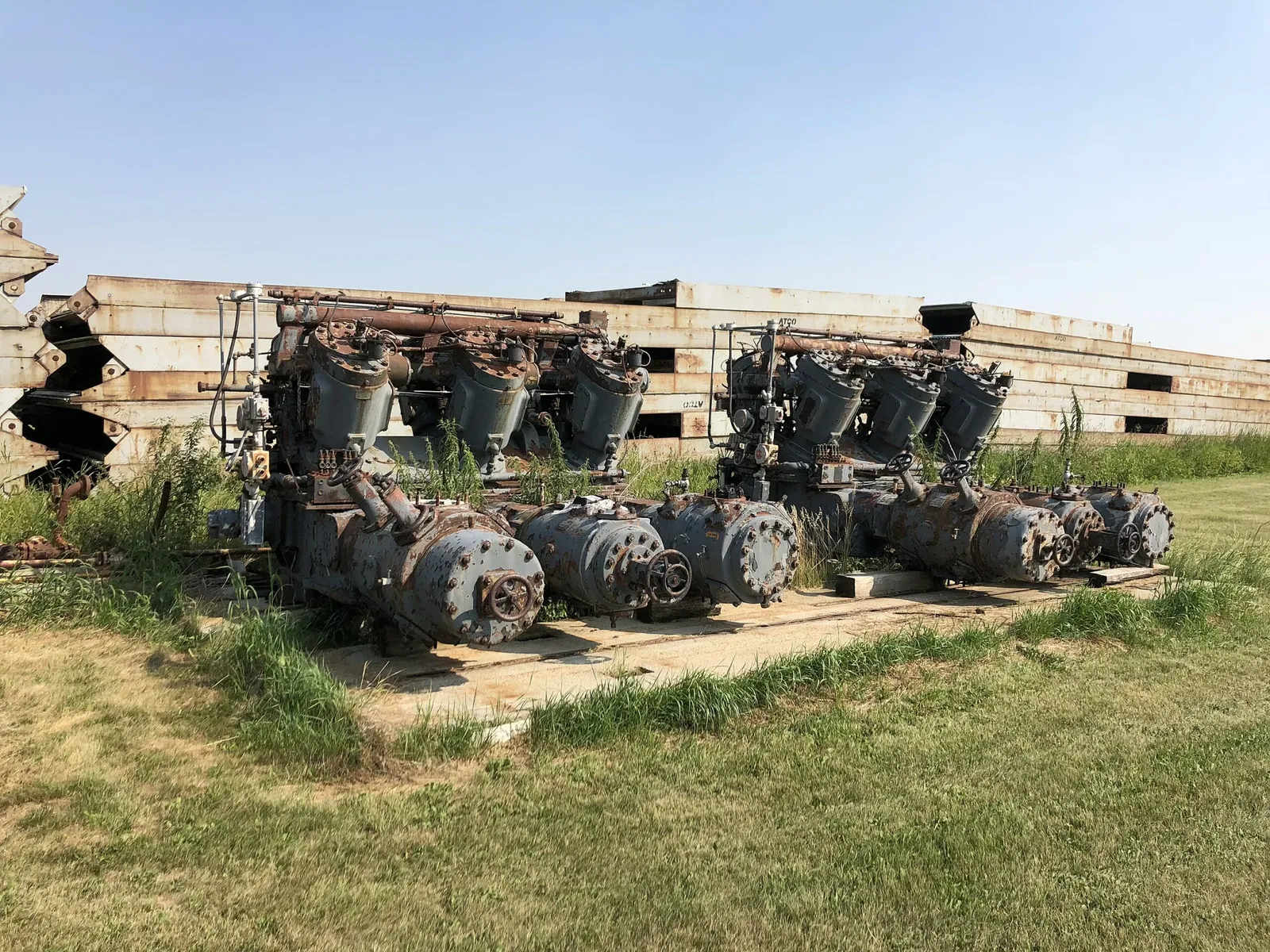 Canadian Energy Museum