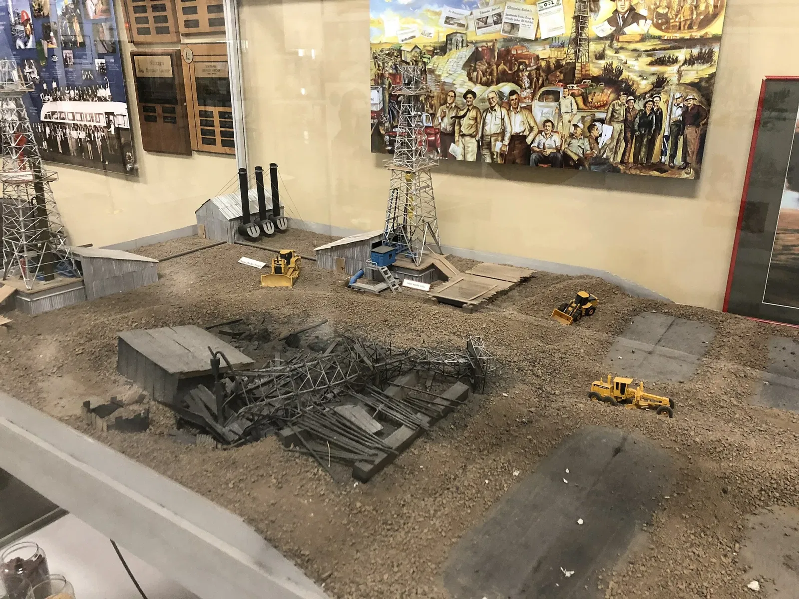 Canadian Energy Museum