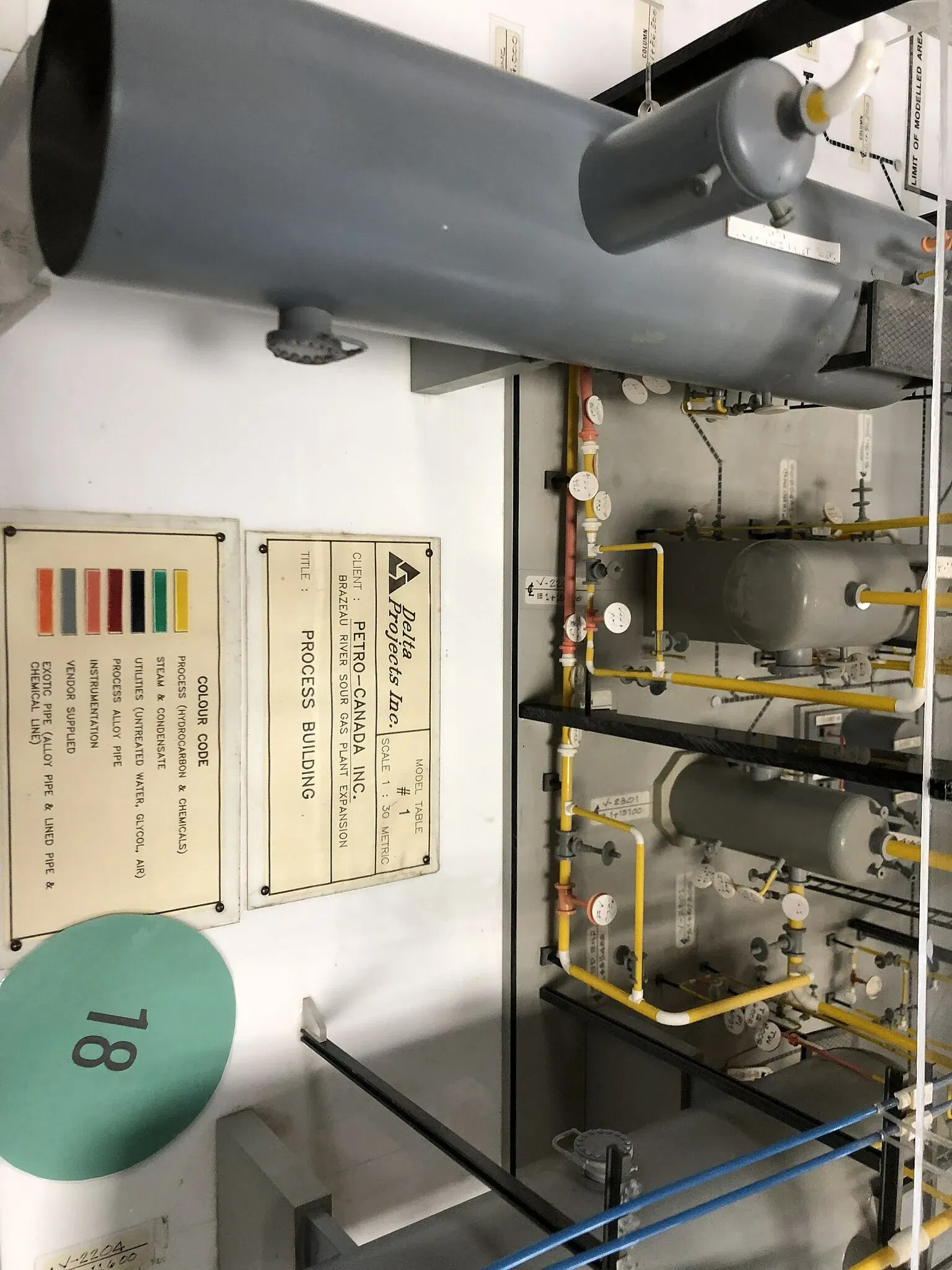 Canadian Energy Museum