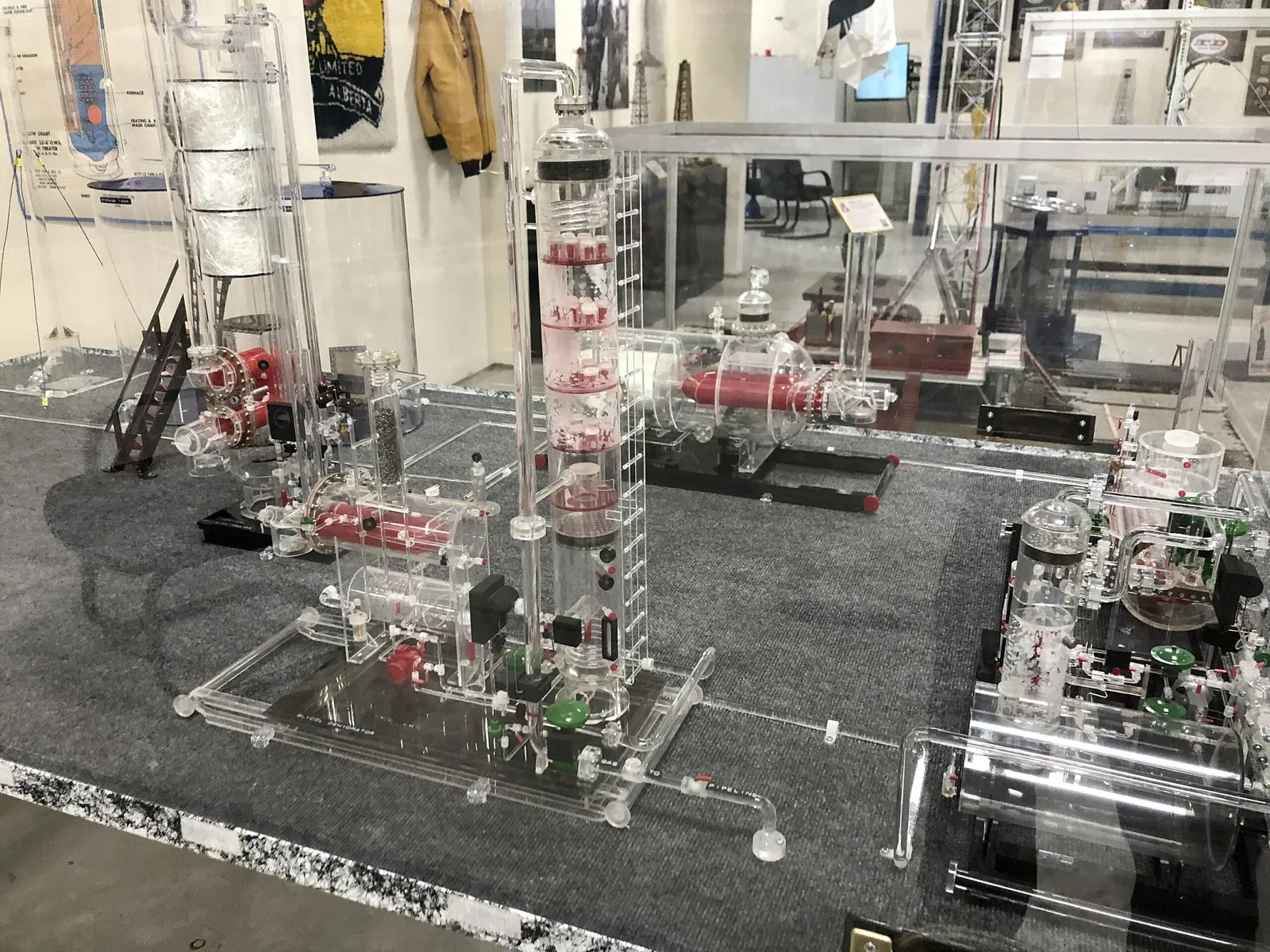 Canadian Energy Museum