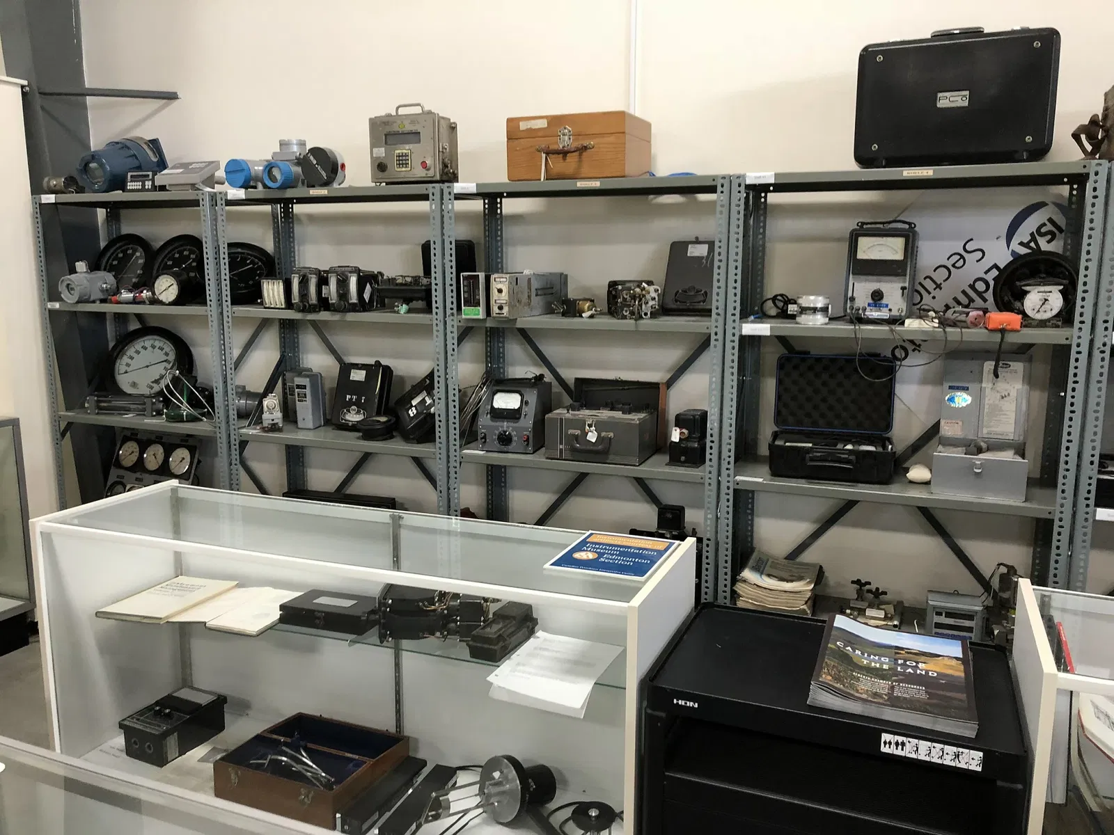 Canadian Energy Museum