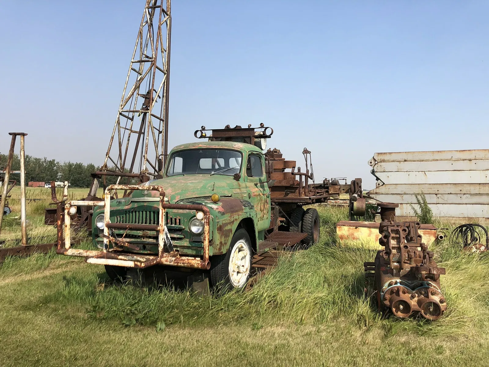 Canadian Energy Museum