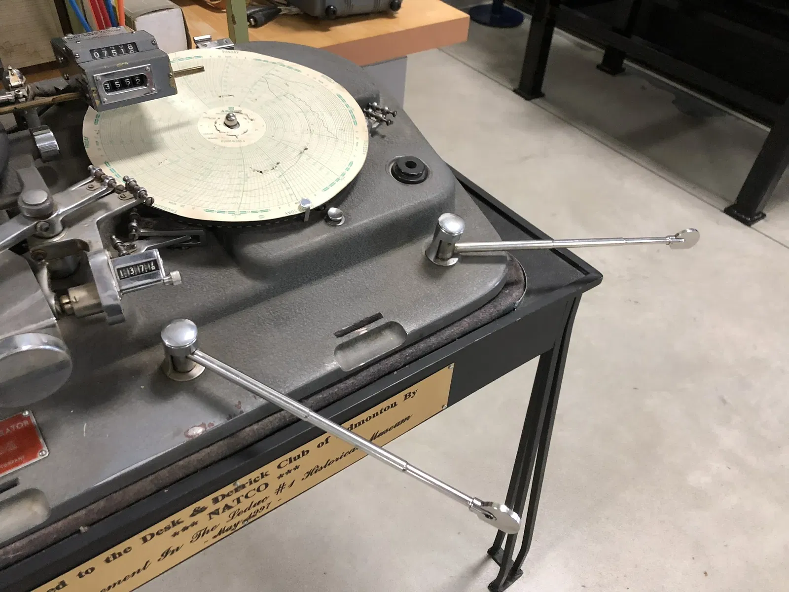 Canadian Energy Museum