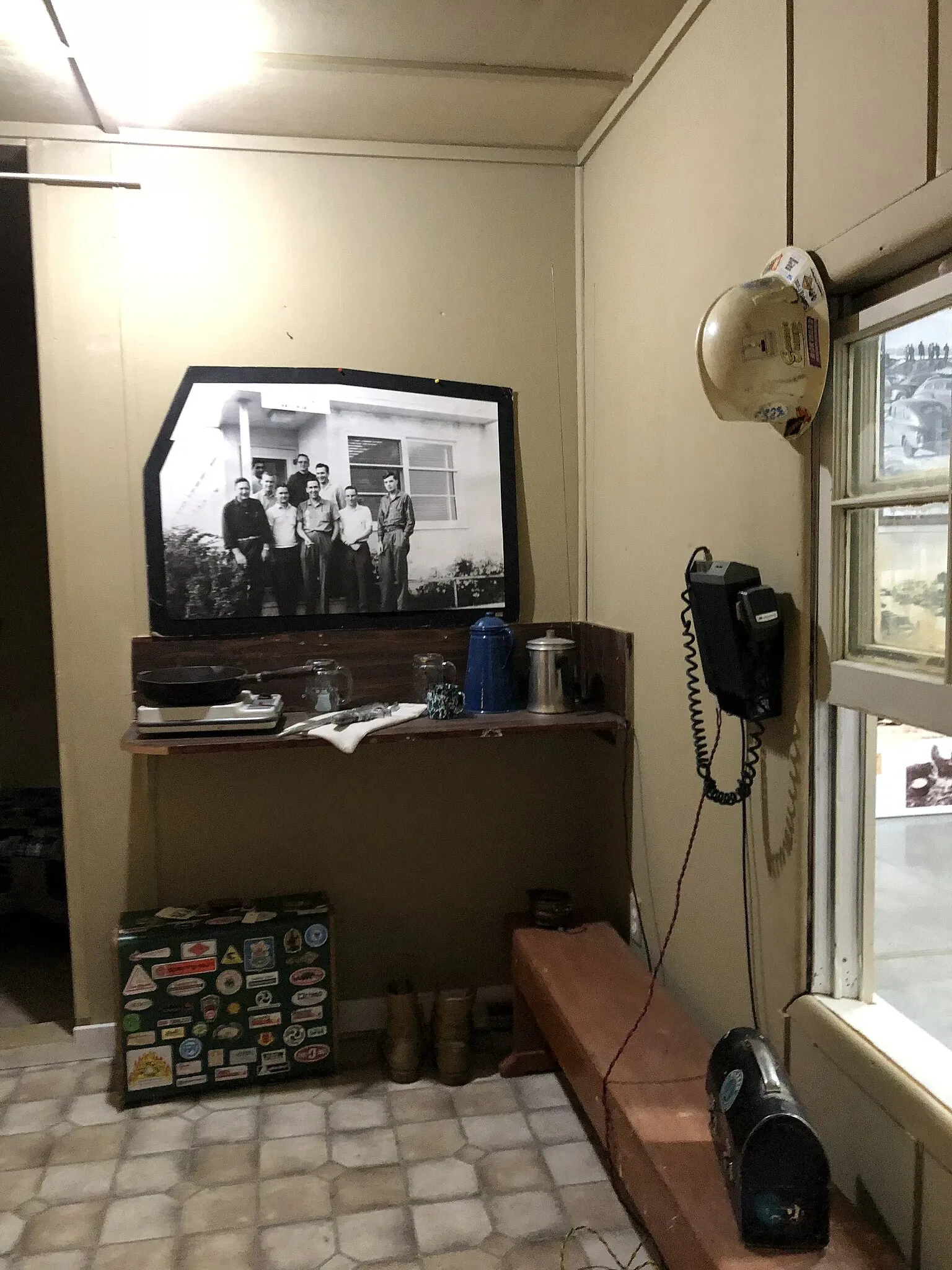 Canadian Energy Museum