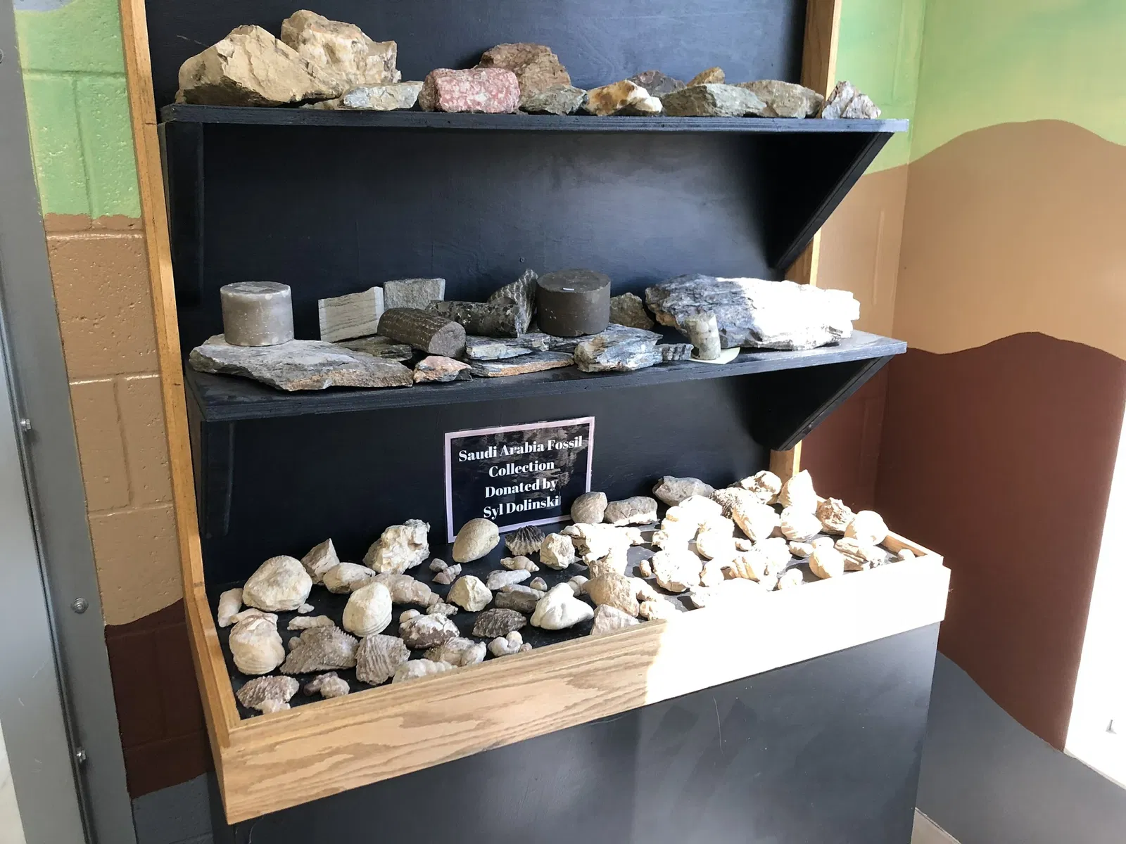 Canadian Energy Museum