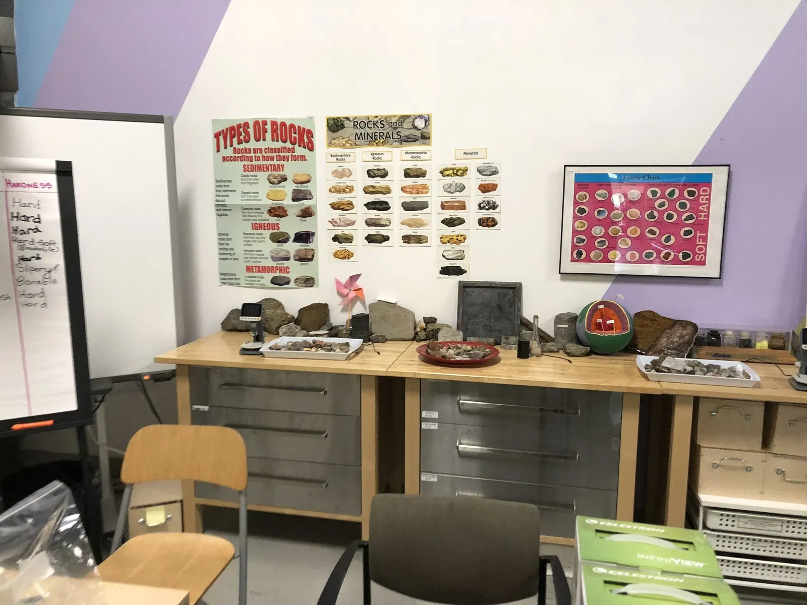 Canadian Energy Museum