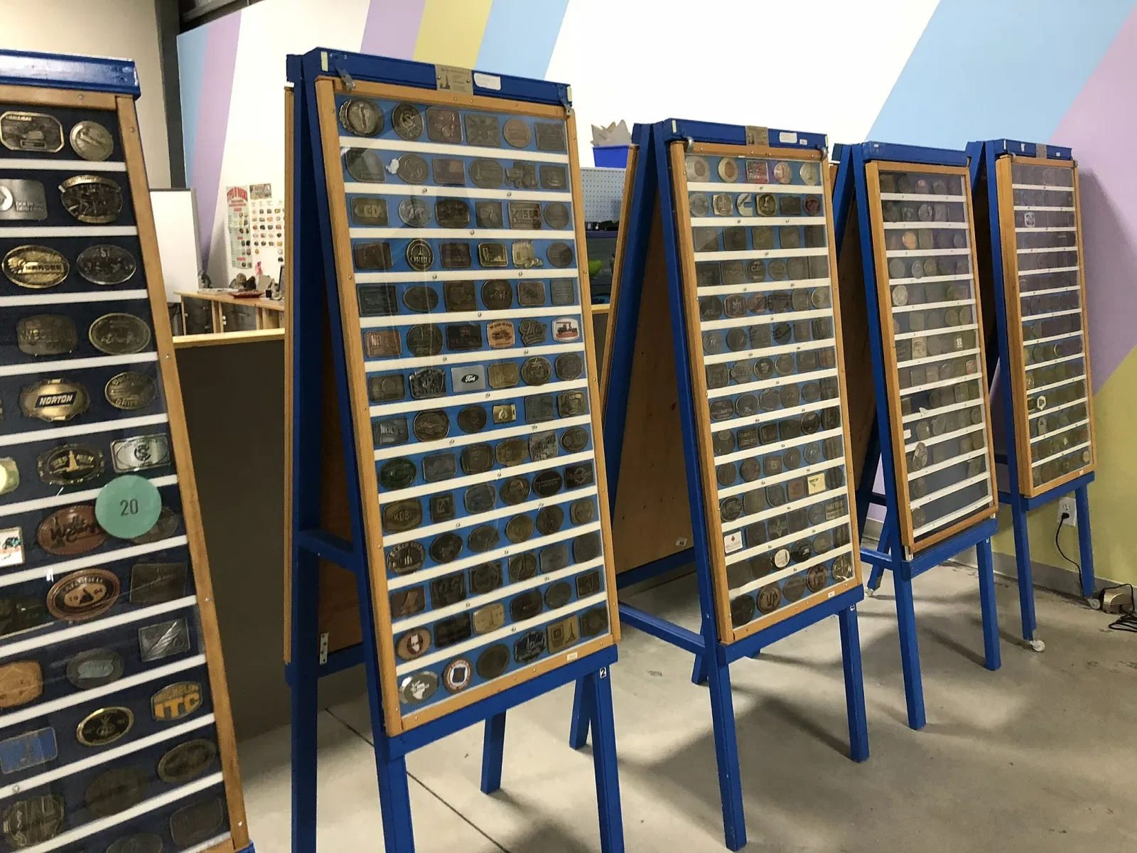 Canadian Energy Museum