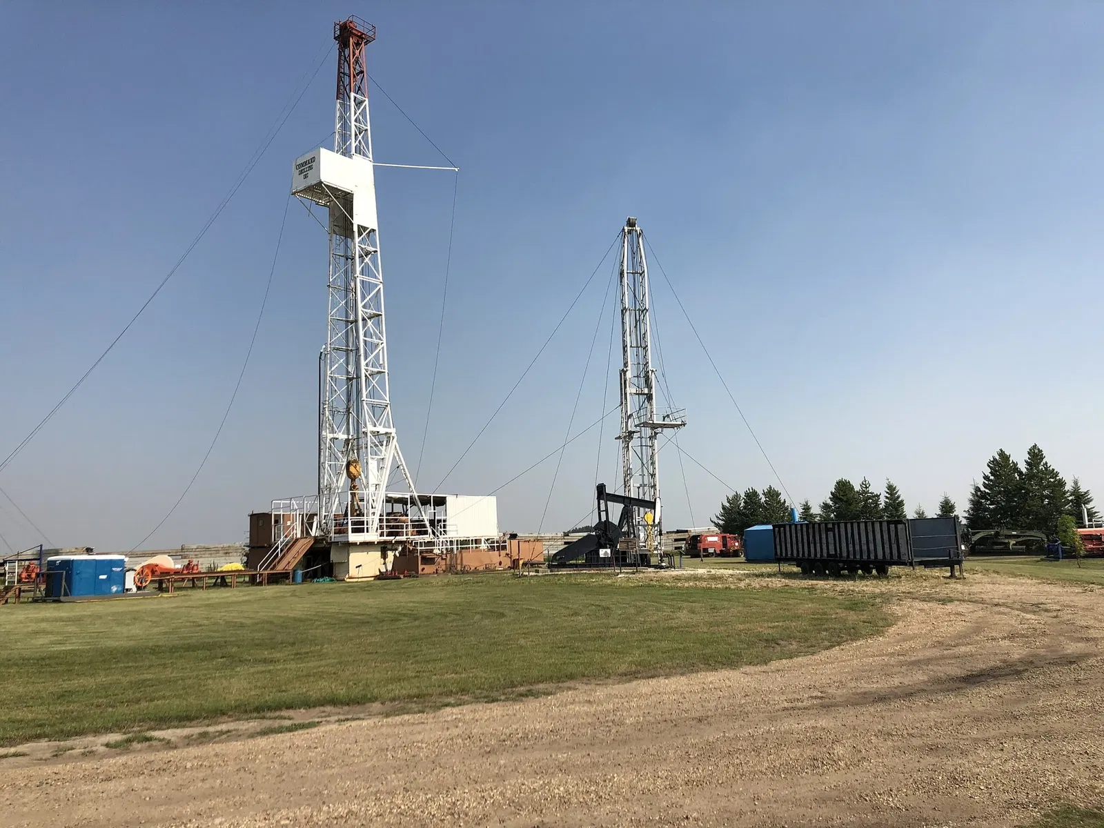 Canadian Energy Museum