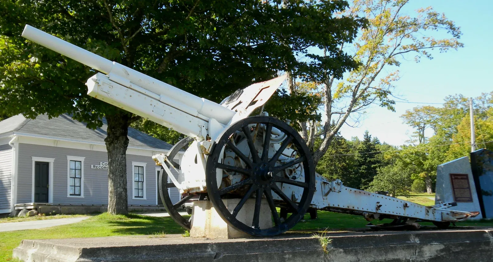 Albert County Museum