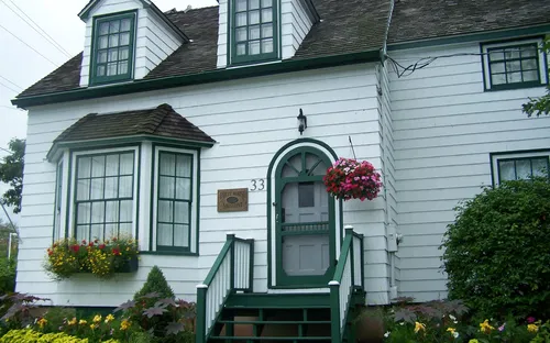 Fultz House Museum