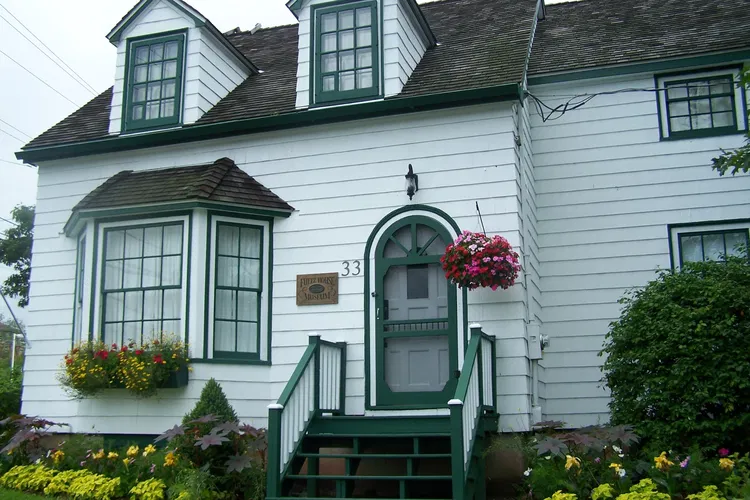 Fultz House Museum