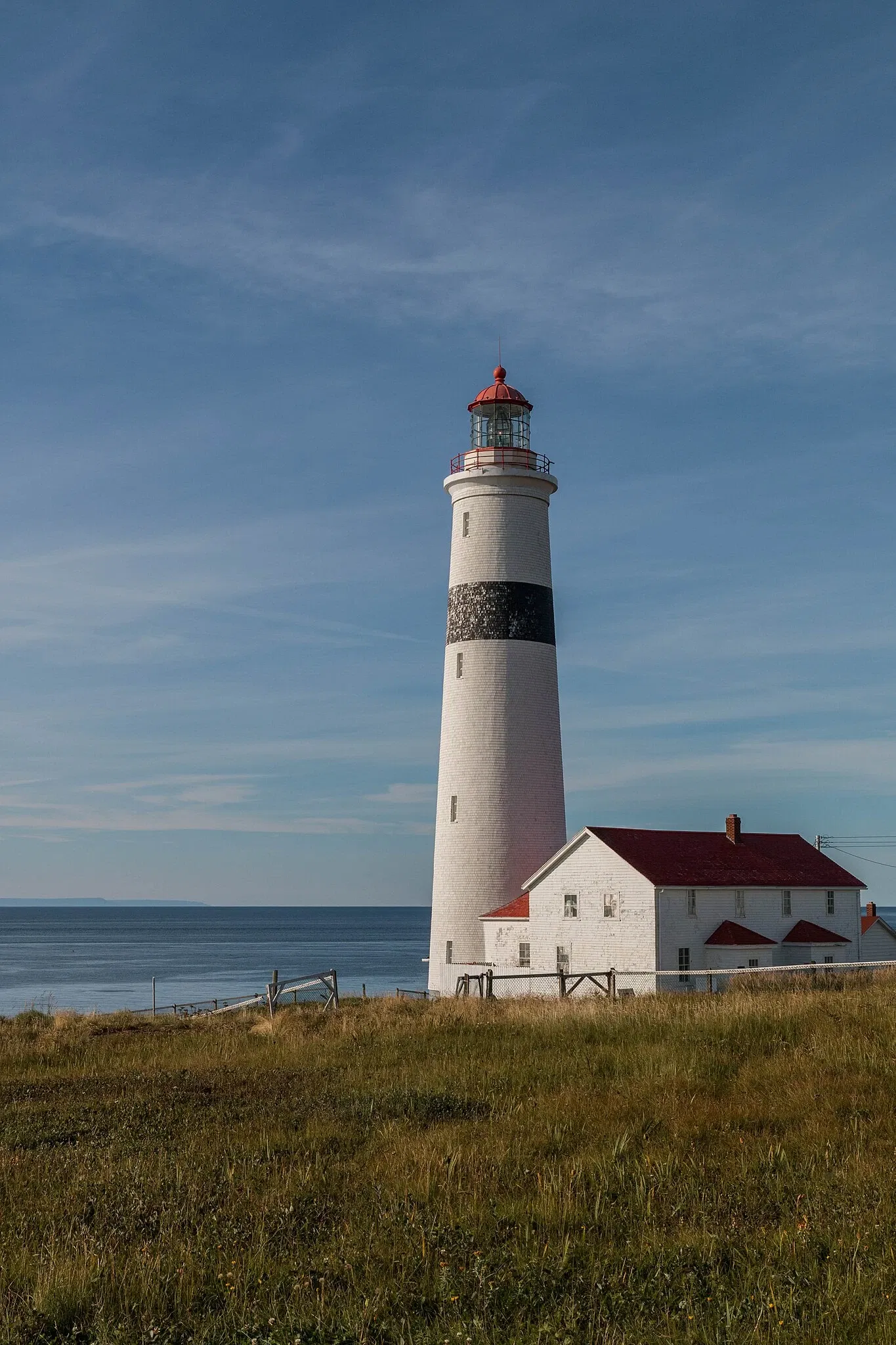 Phare de Point-Amour