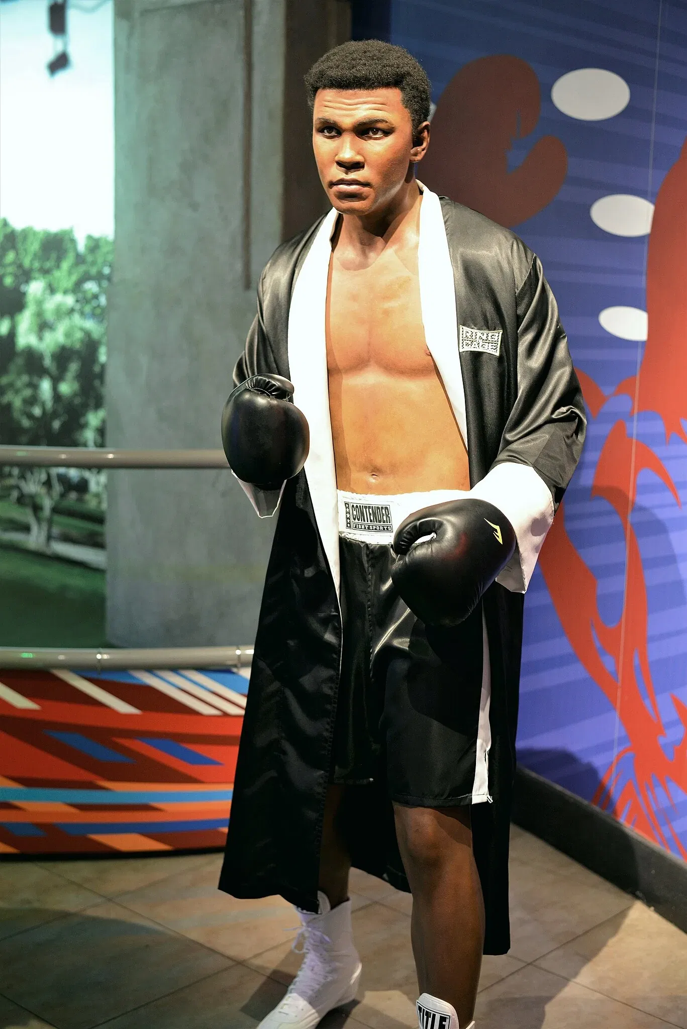 Madame Tussauds Las Vegas