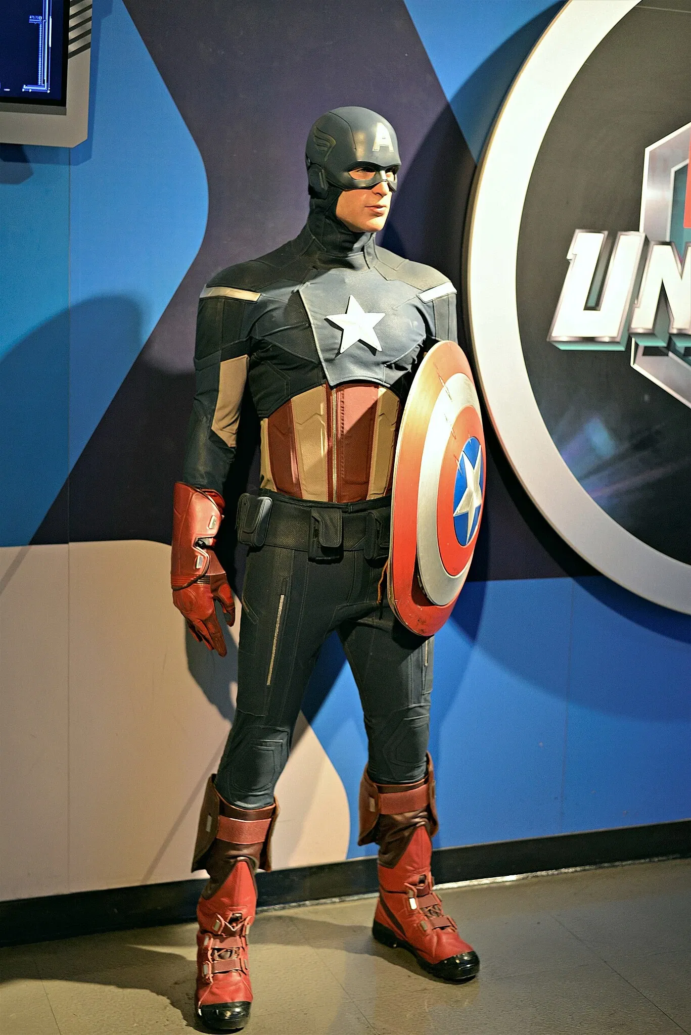 Madame Tussauds Las Vegas