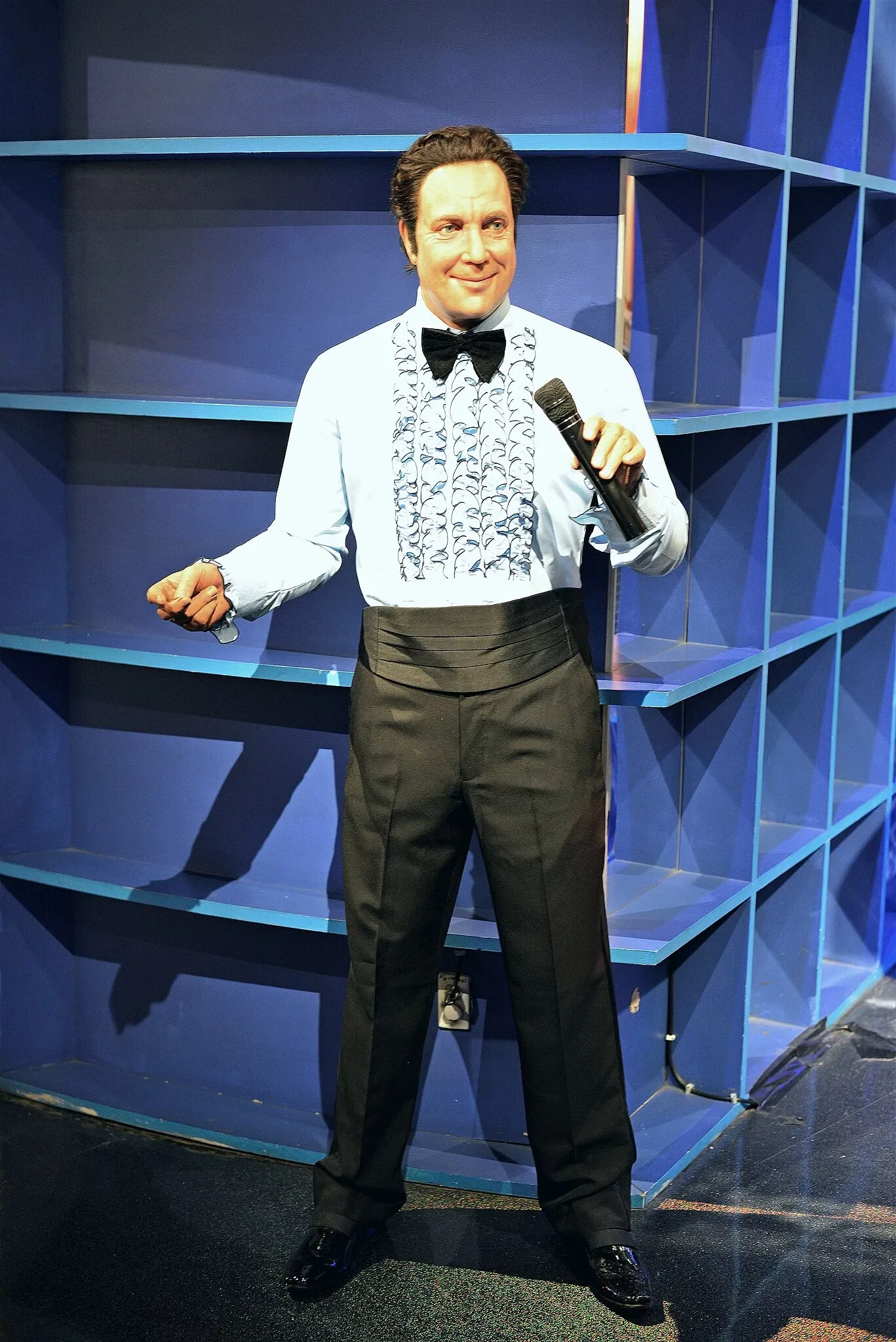 Madame Tussauds Las Vegas