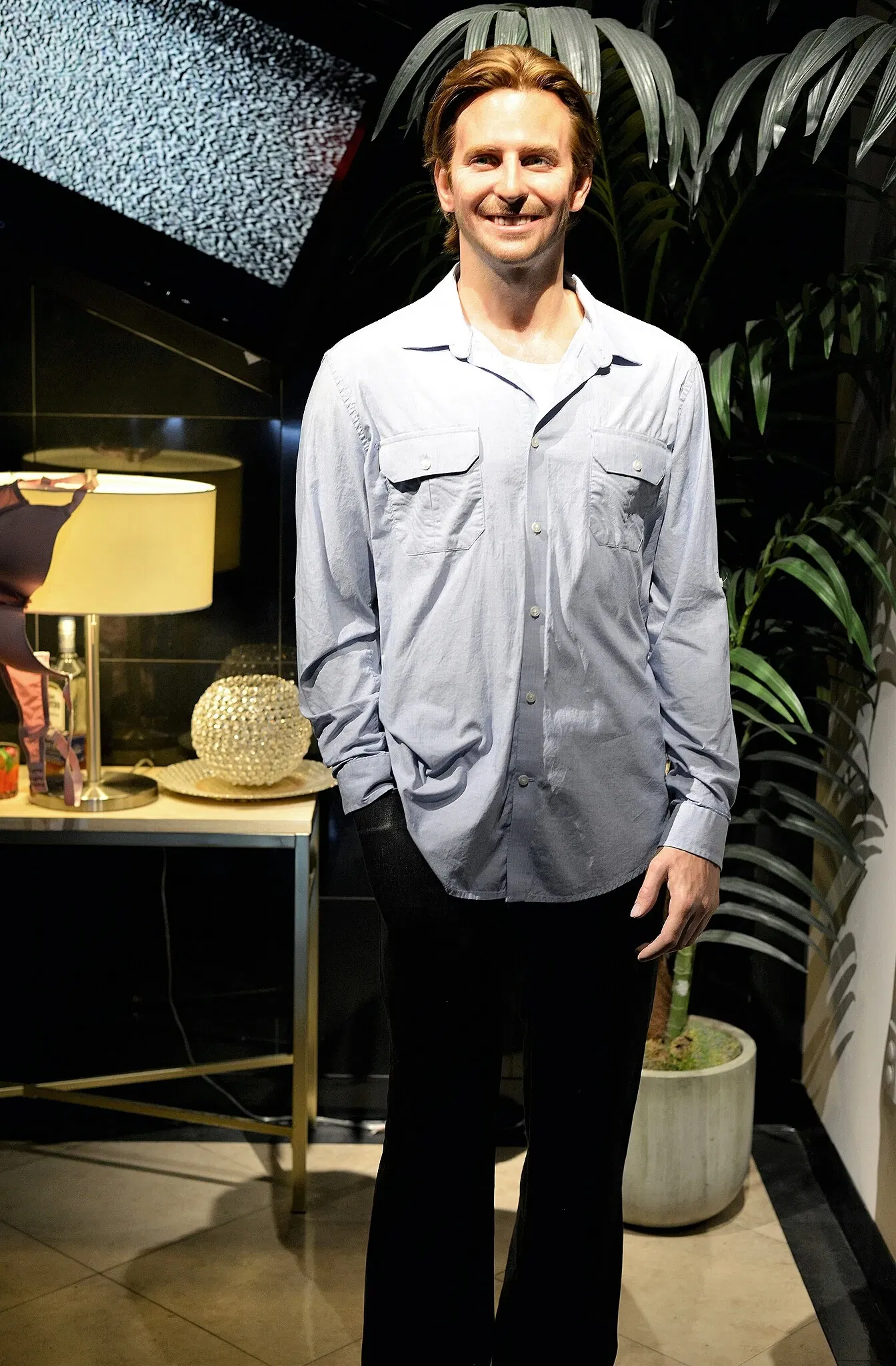 Madame Tussauds Las Vegas