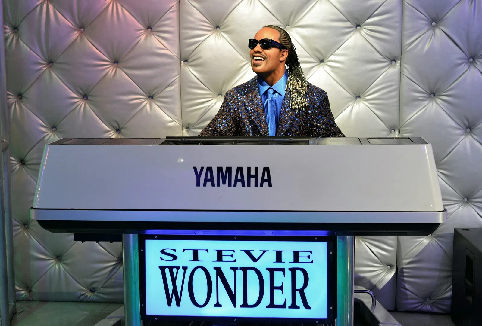 Madame Tussauds Las Vegas