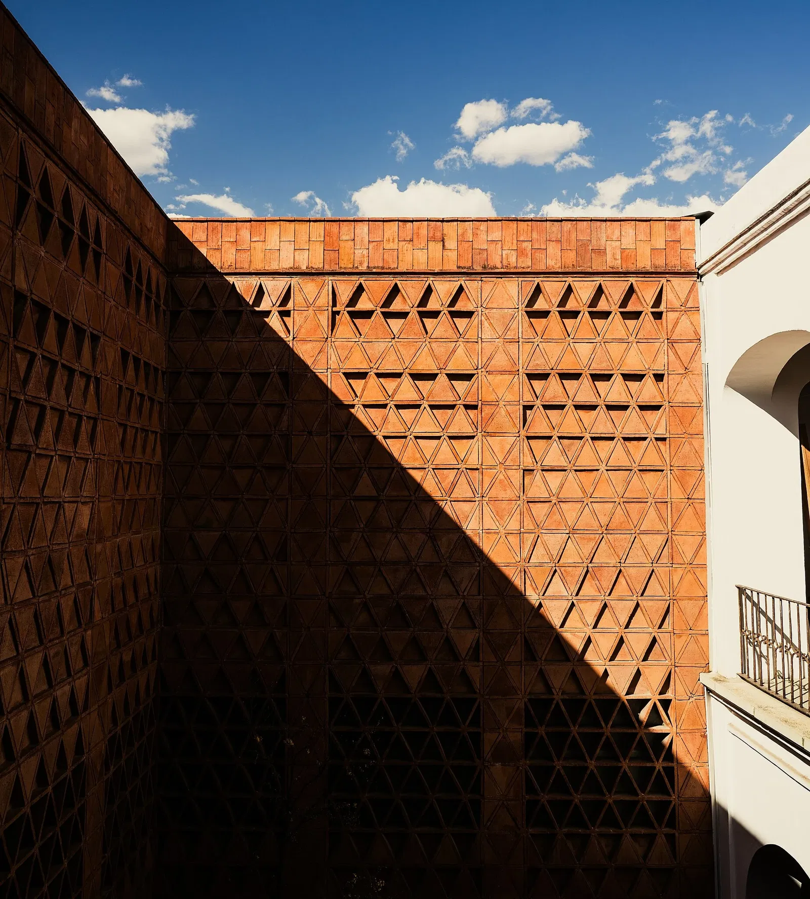 Museo Textil de Oaxaca