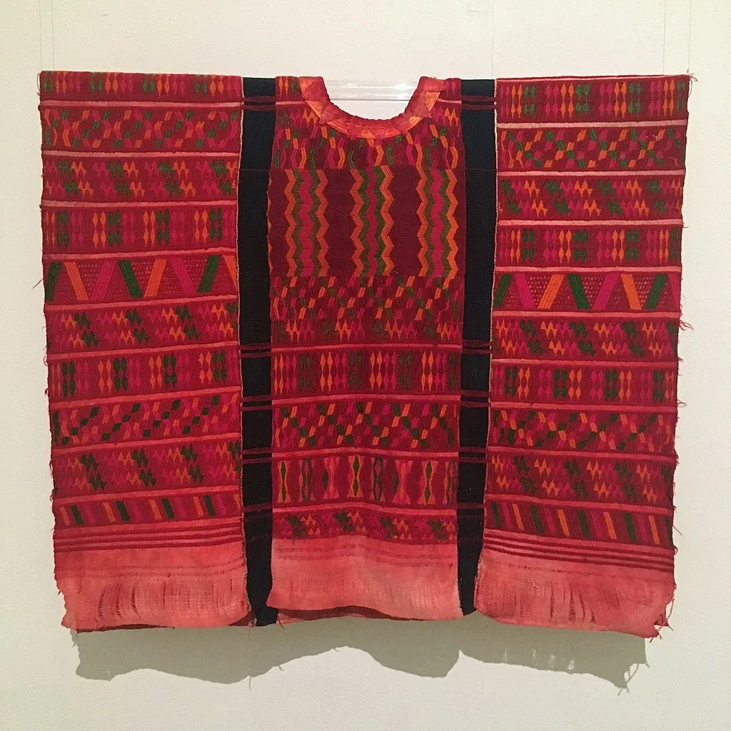 Museo Textil de Oaxaca