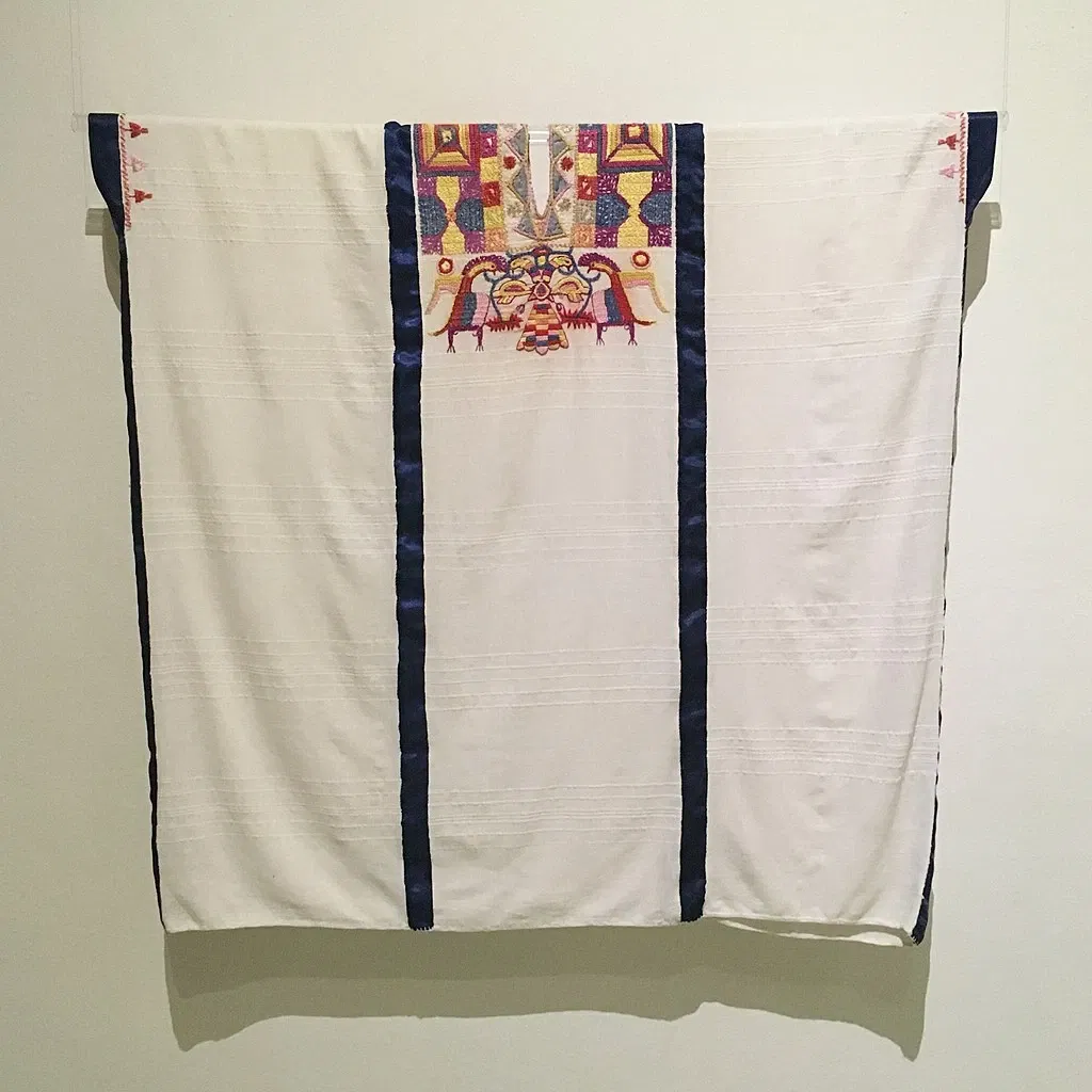 Museo Textil de Oaxaca