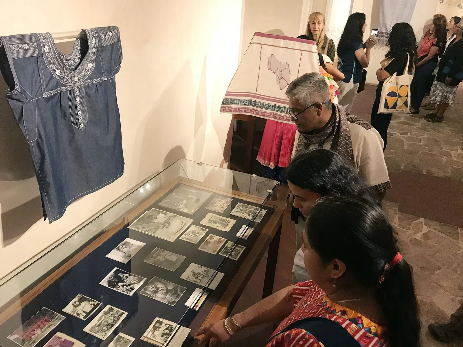 Museo Textil de Oaxaca