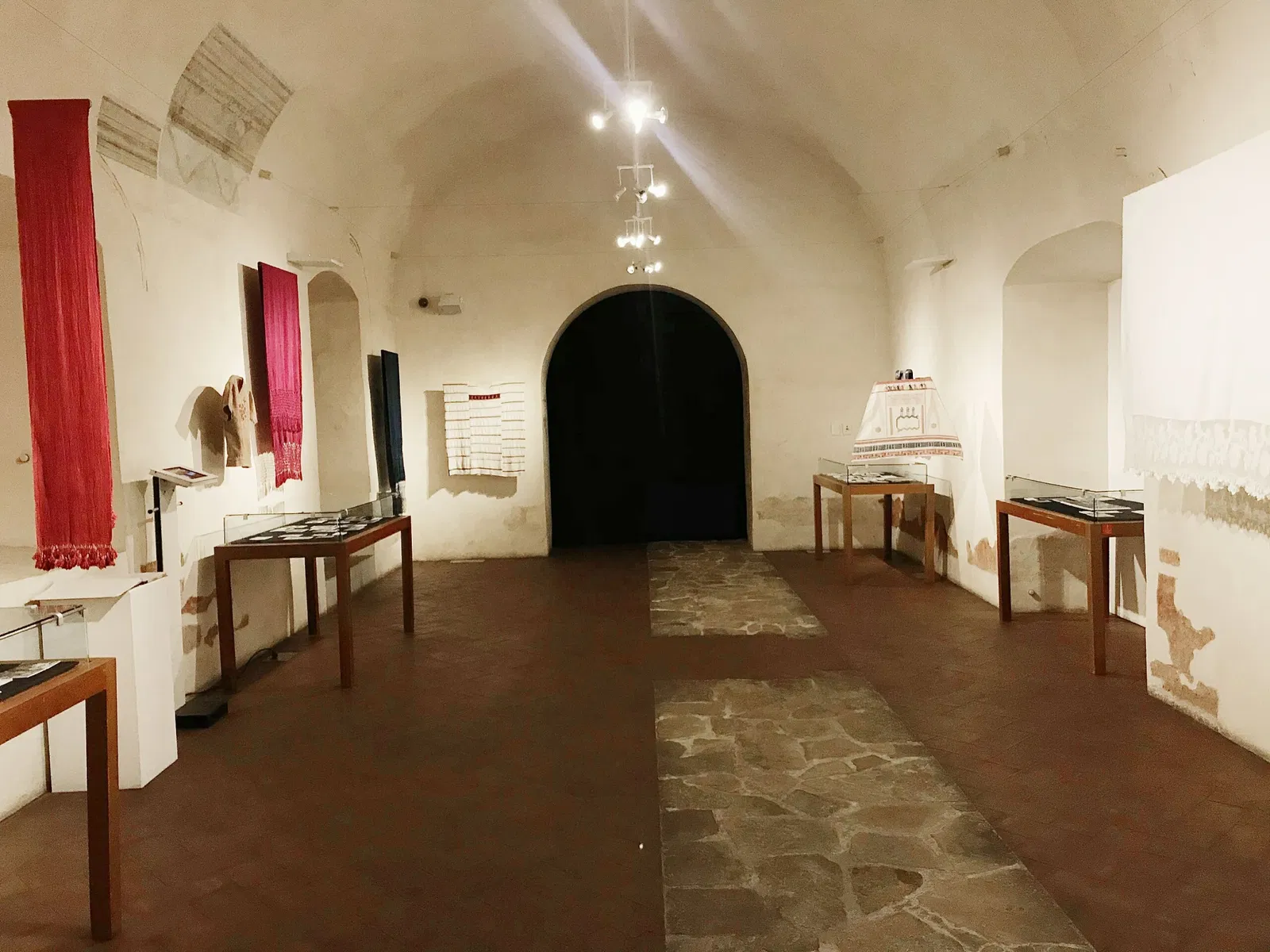 Museo Textil de Oaxaca