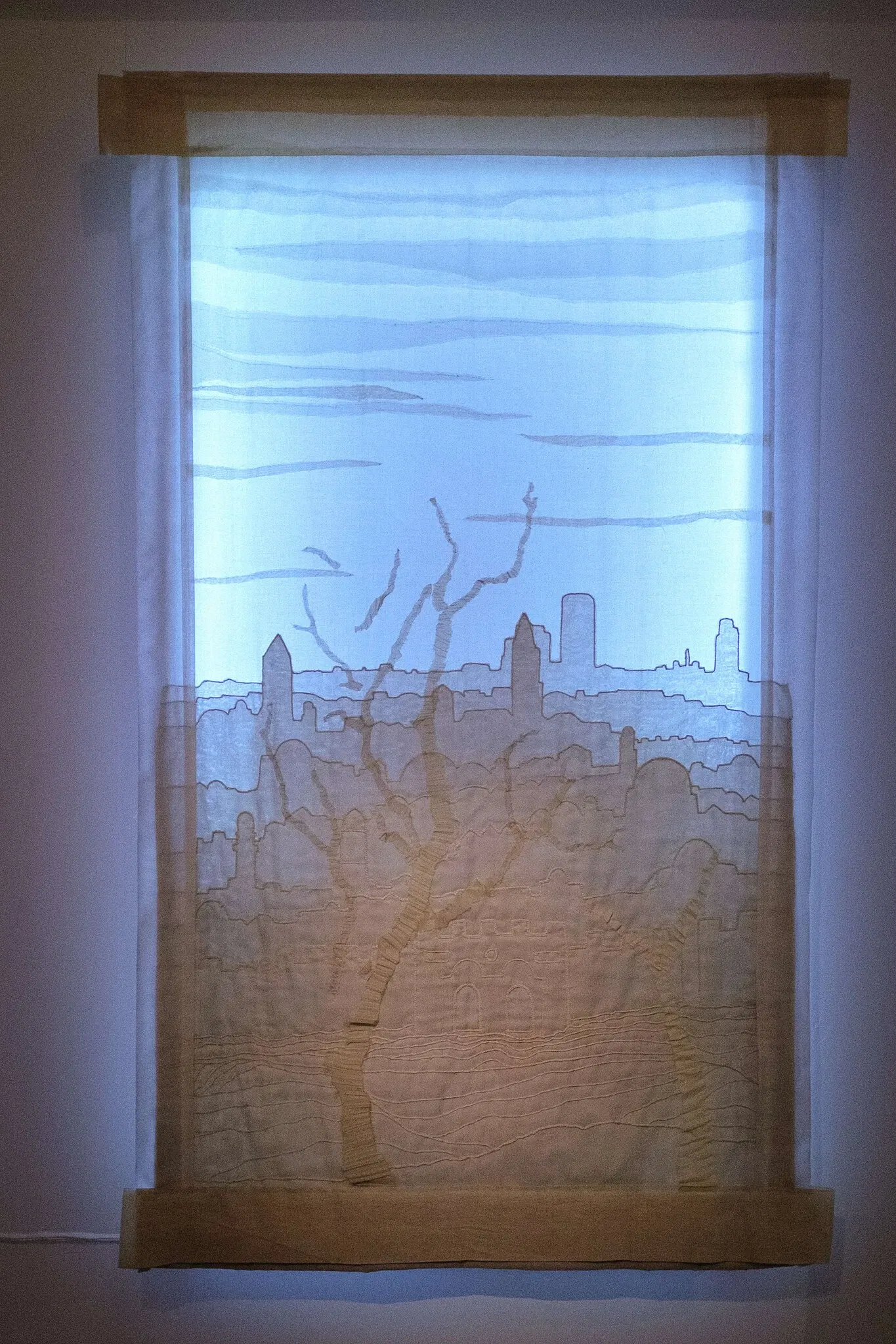 Museo Textil de Oaxaca