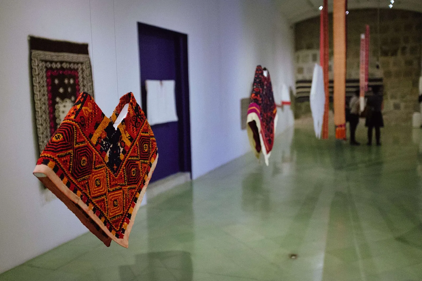 Museo Textil de Oaxaca