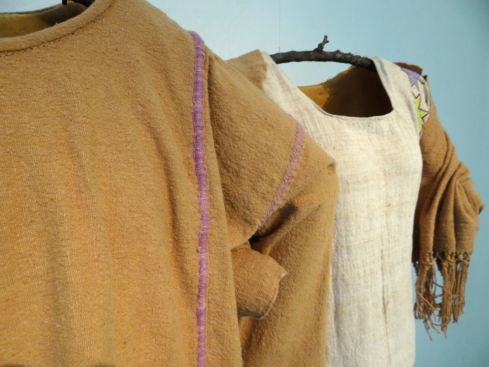 Museo Textil de Oaxaca