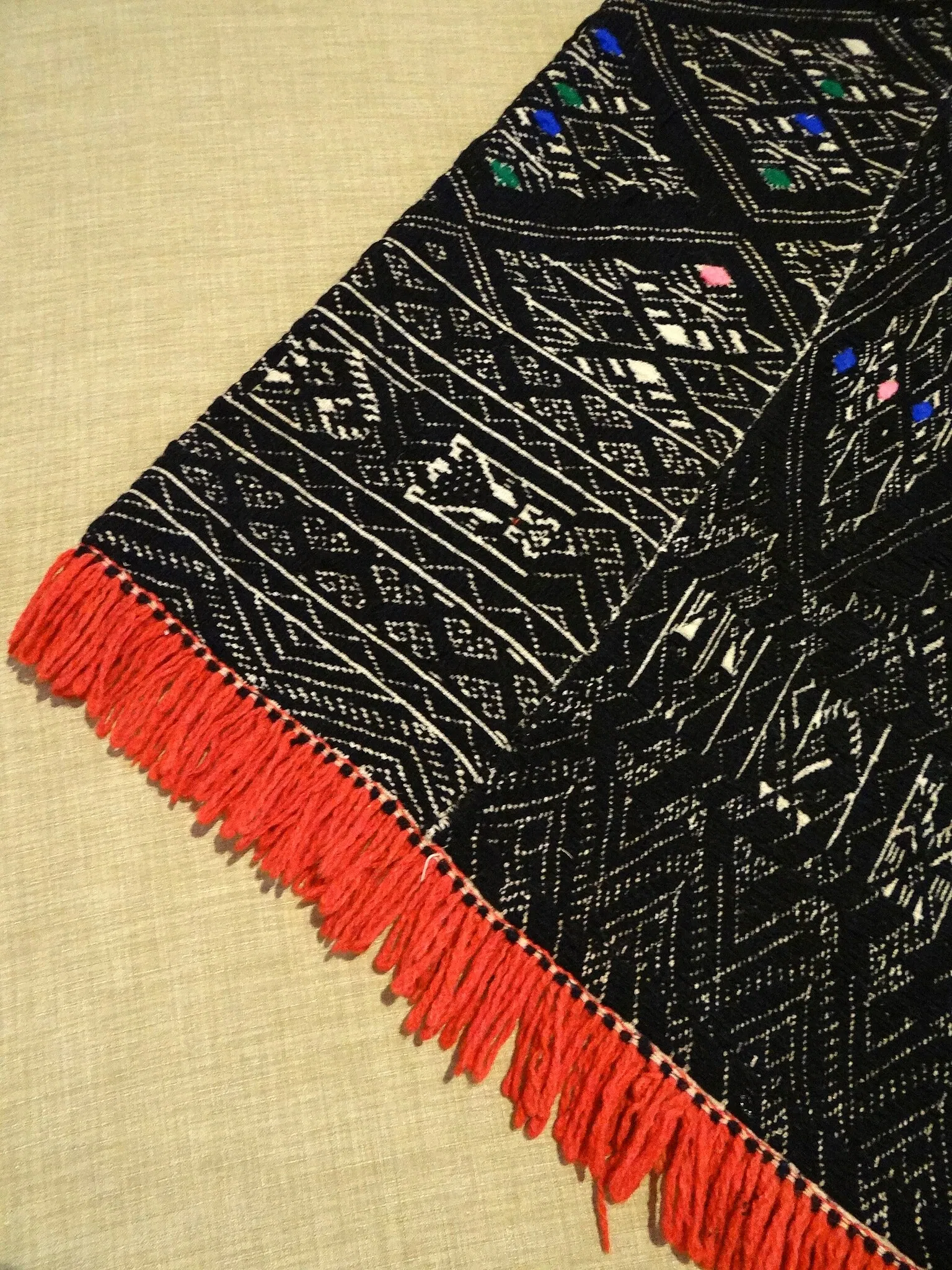 Museo Textil de Oaxaca