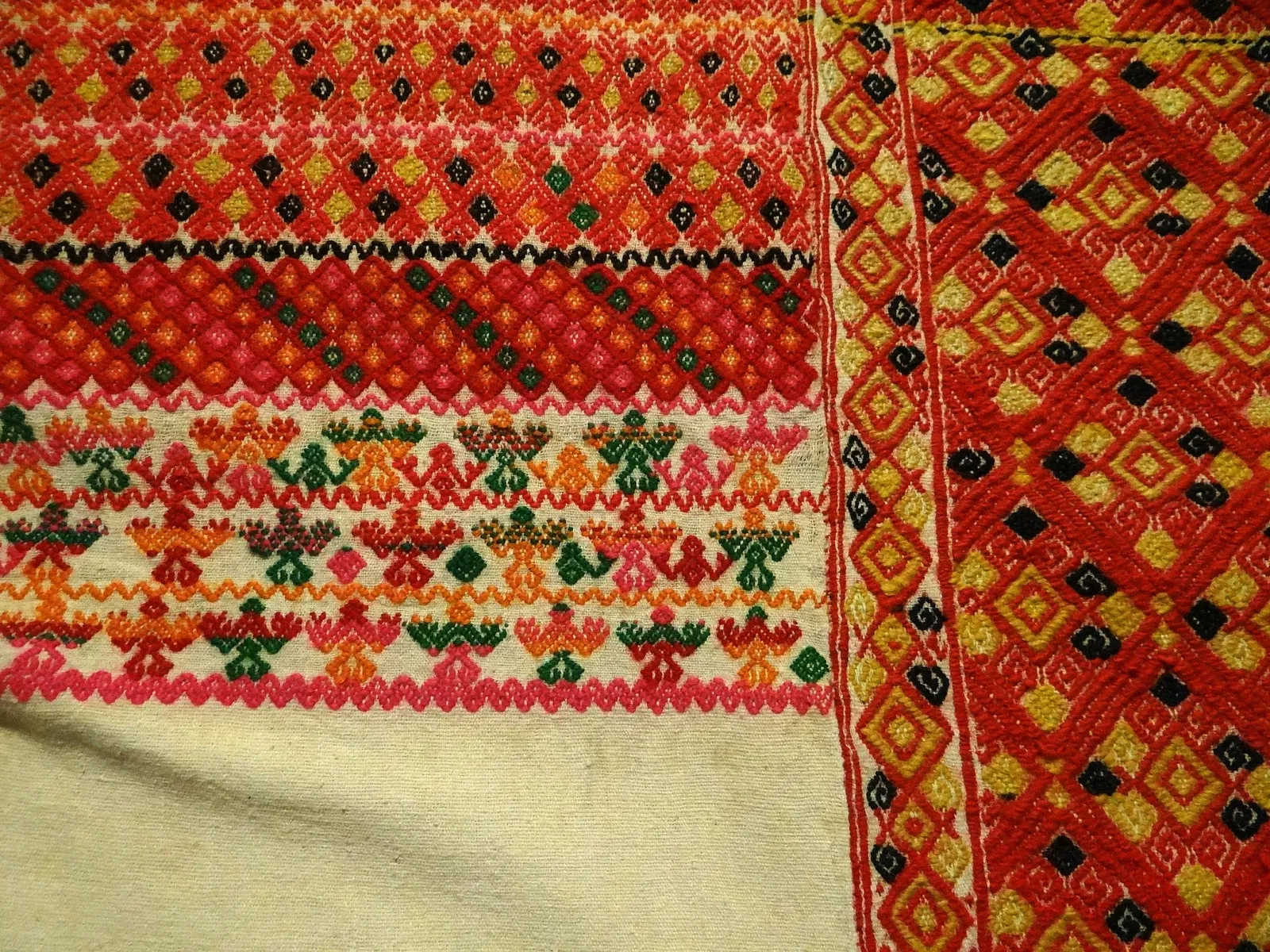 Museo Textil de Oaxaca