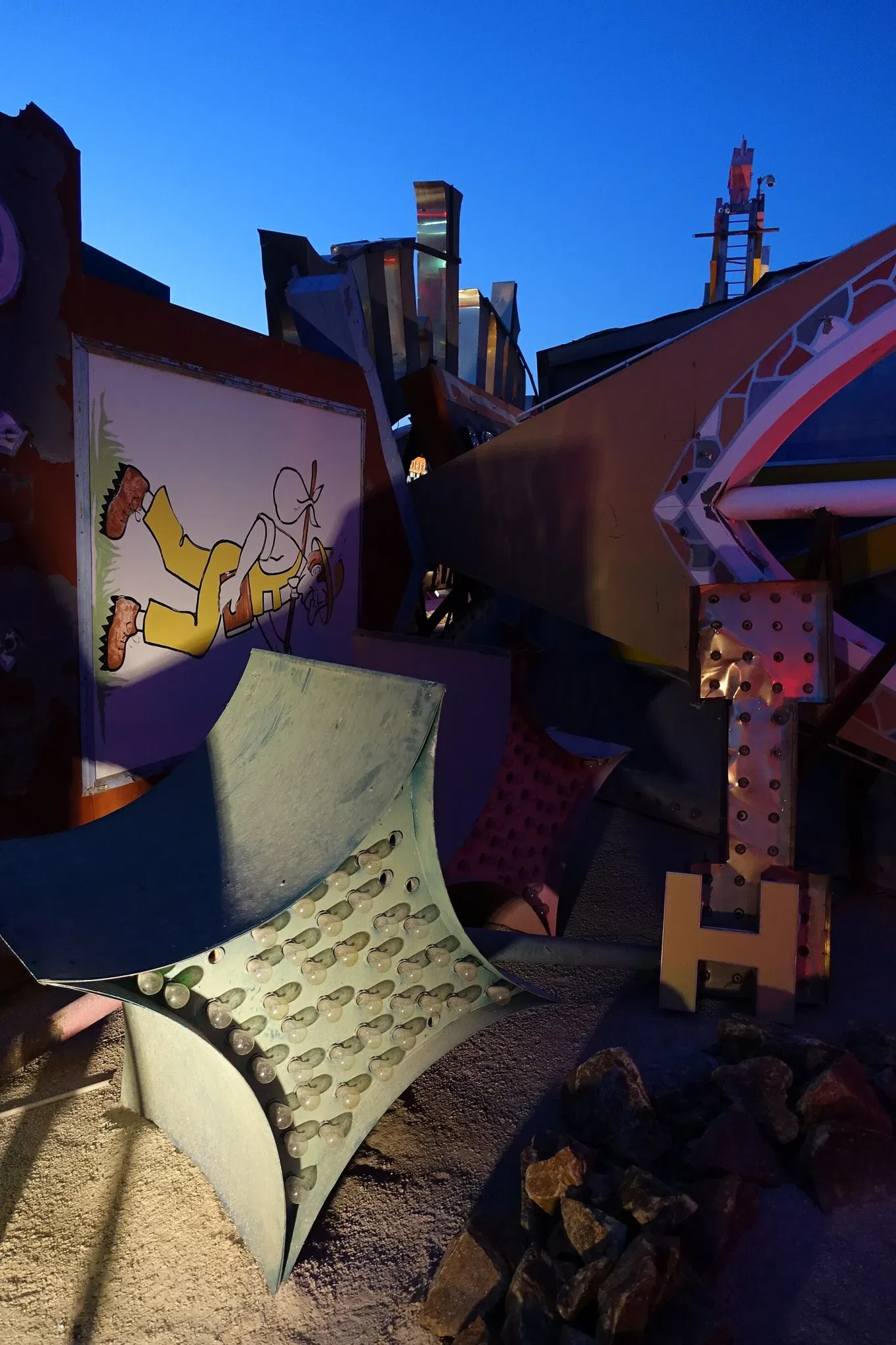 Neon Museum