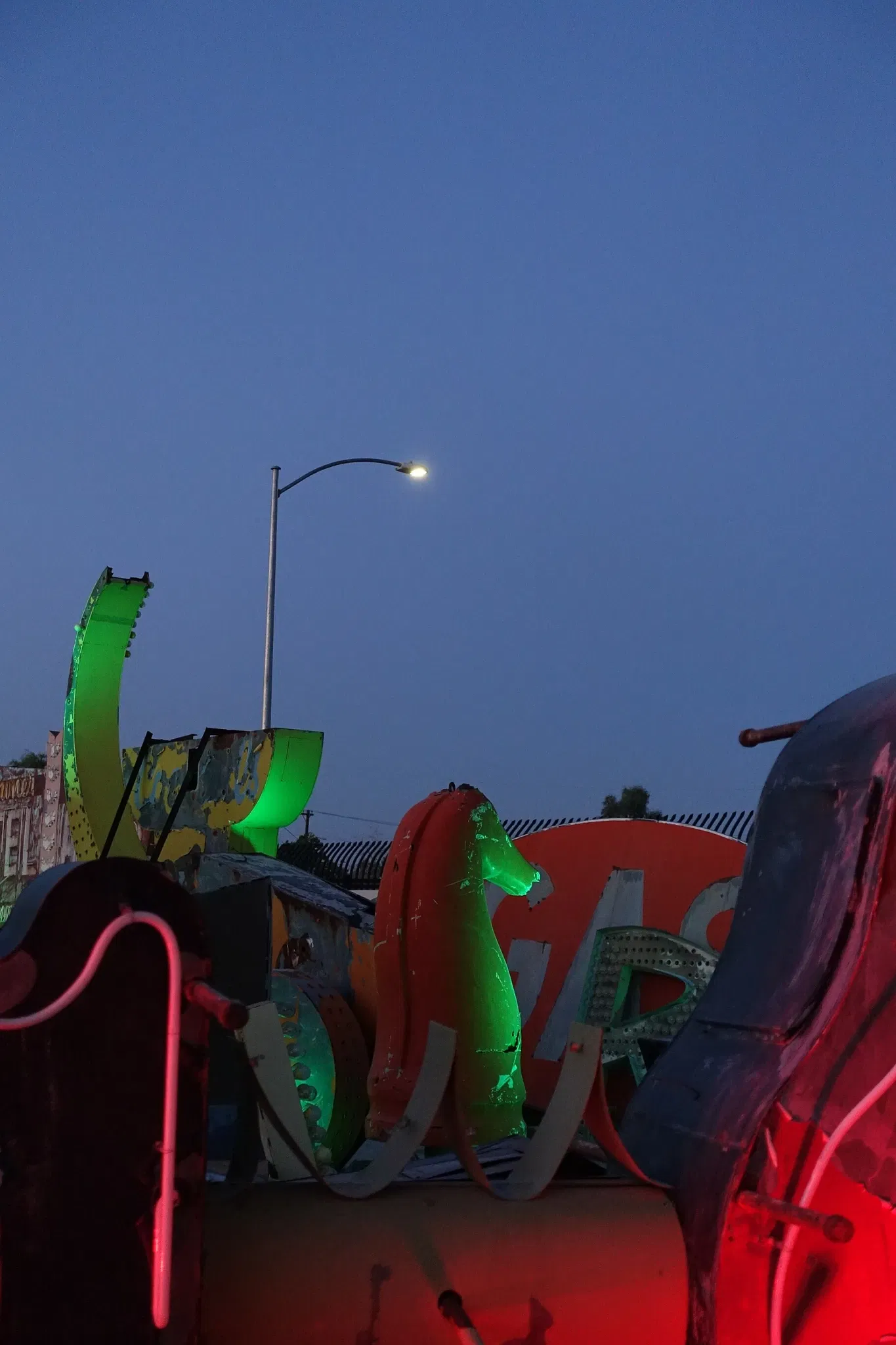 Neon Museum