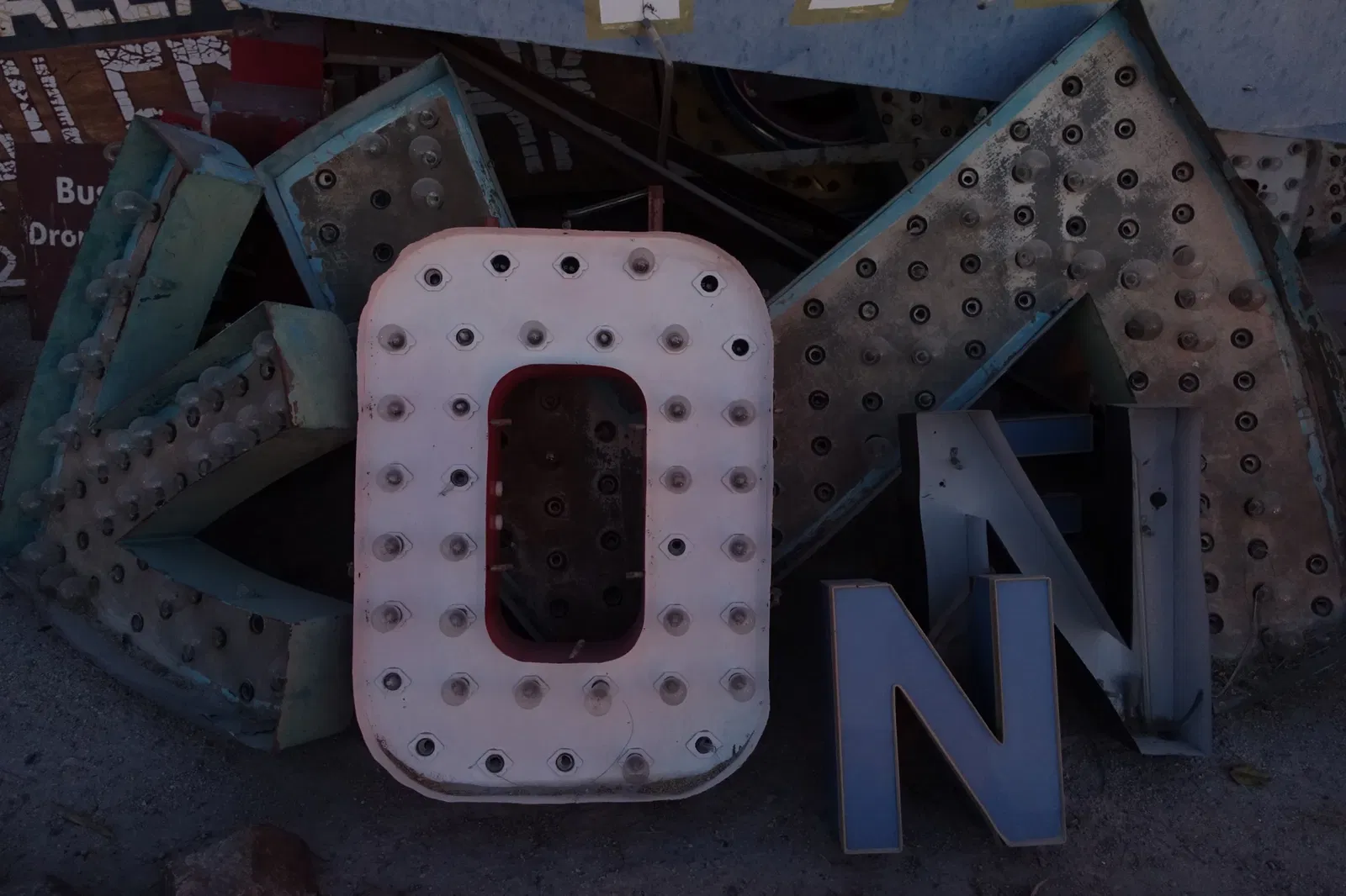 Neon Museum