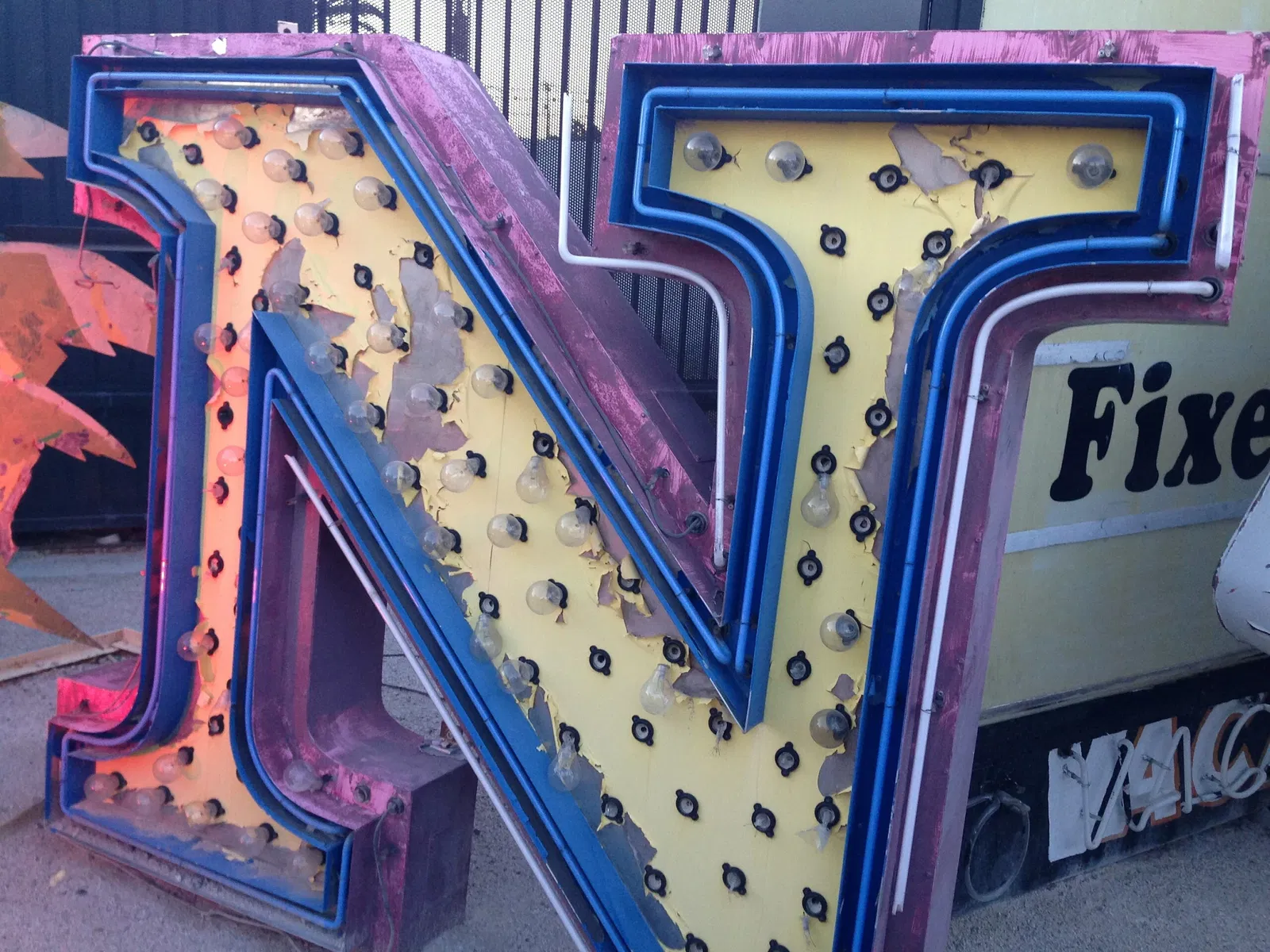 Neon Museum