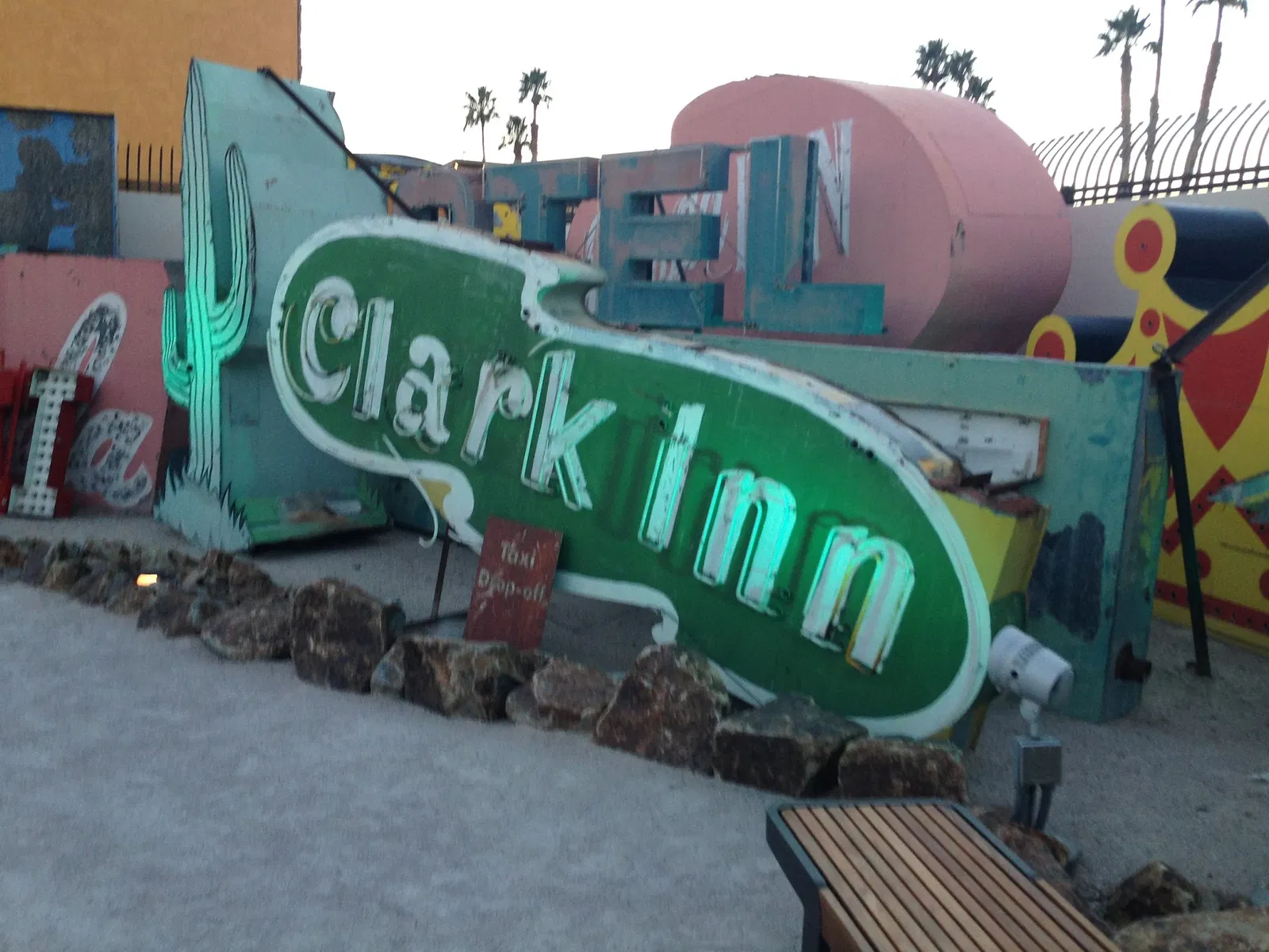 Neon Museum