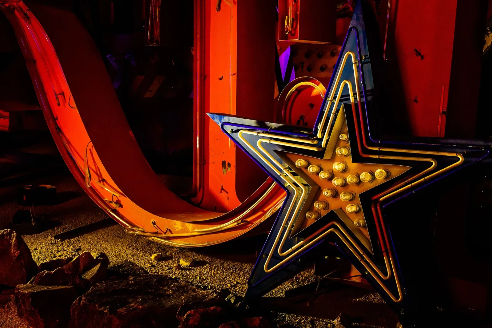 Neon Museum