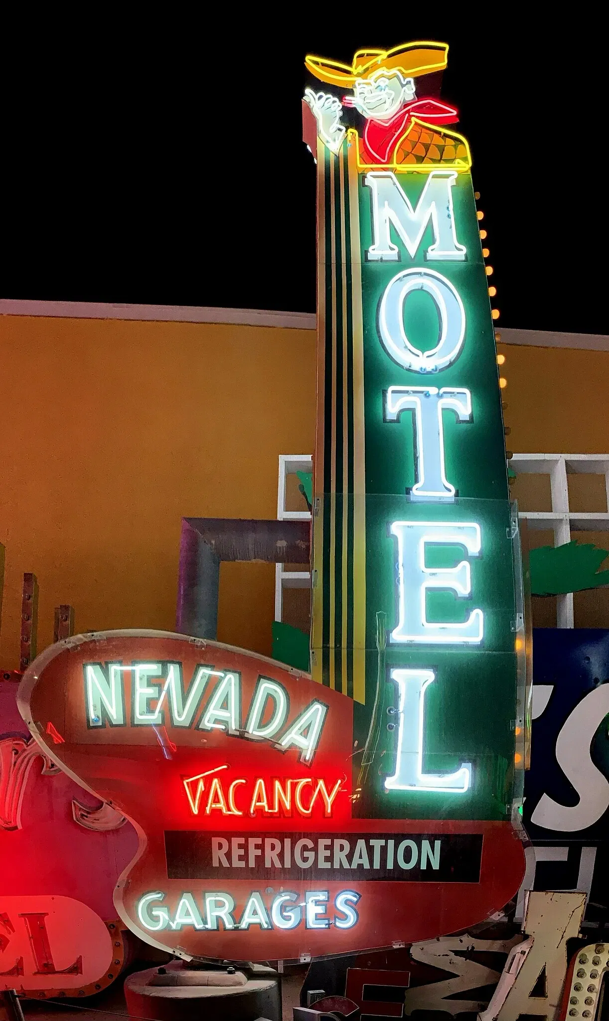 Neon Museum