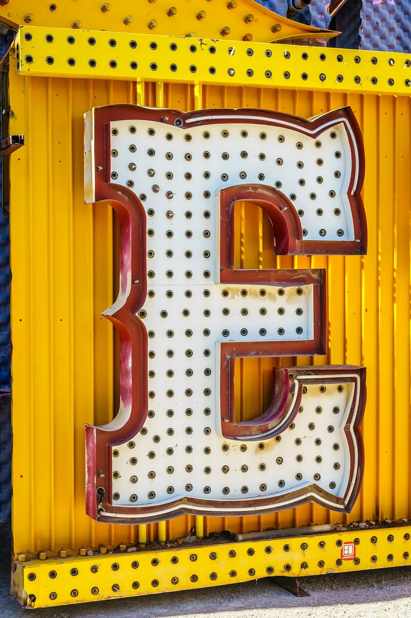 Neon Museum