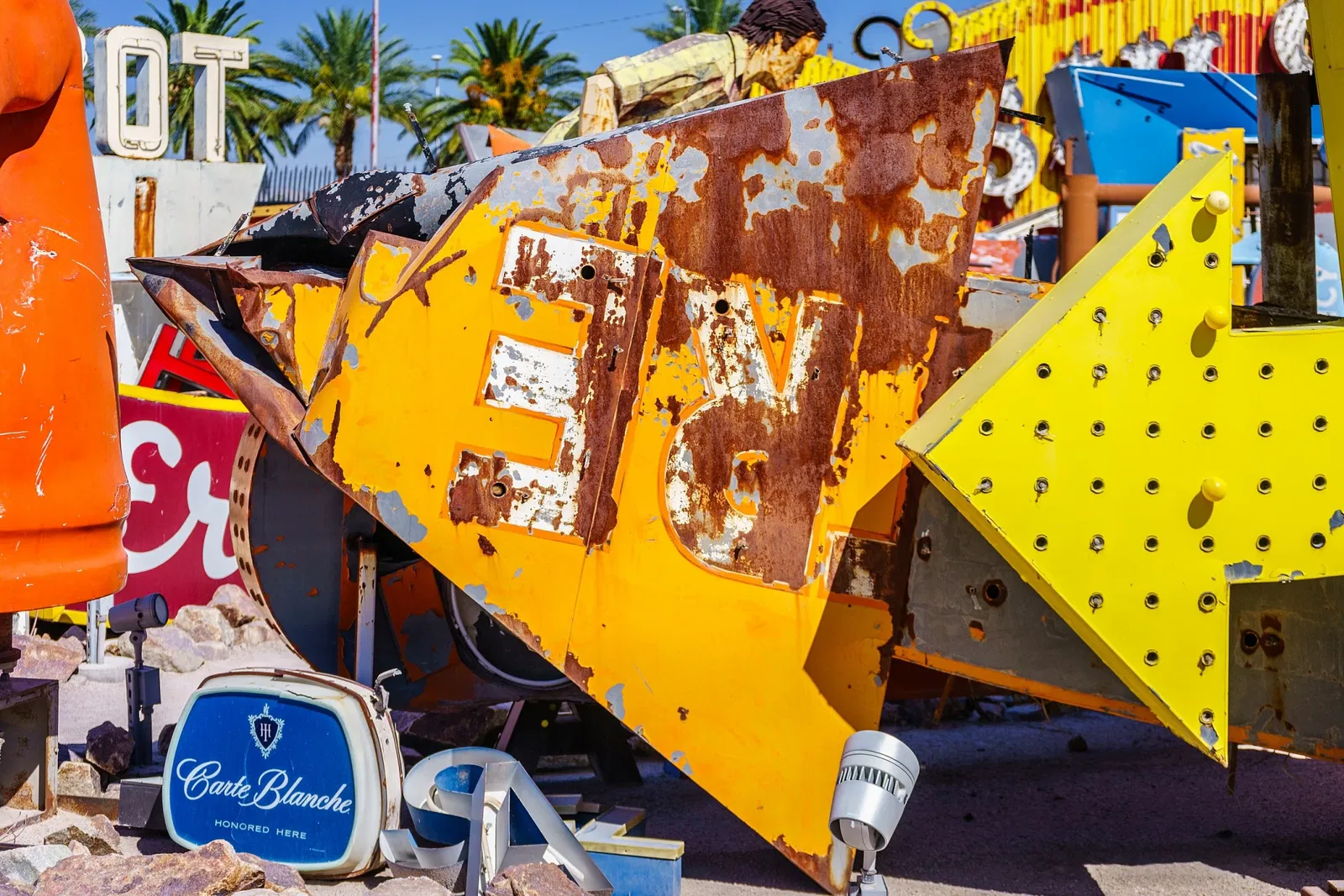 Neon Museum