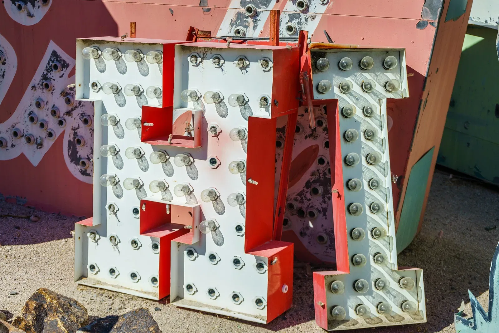 Neon Museum