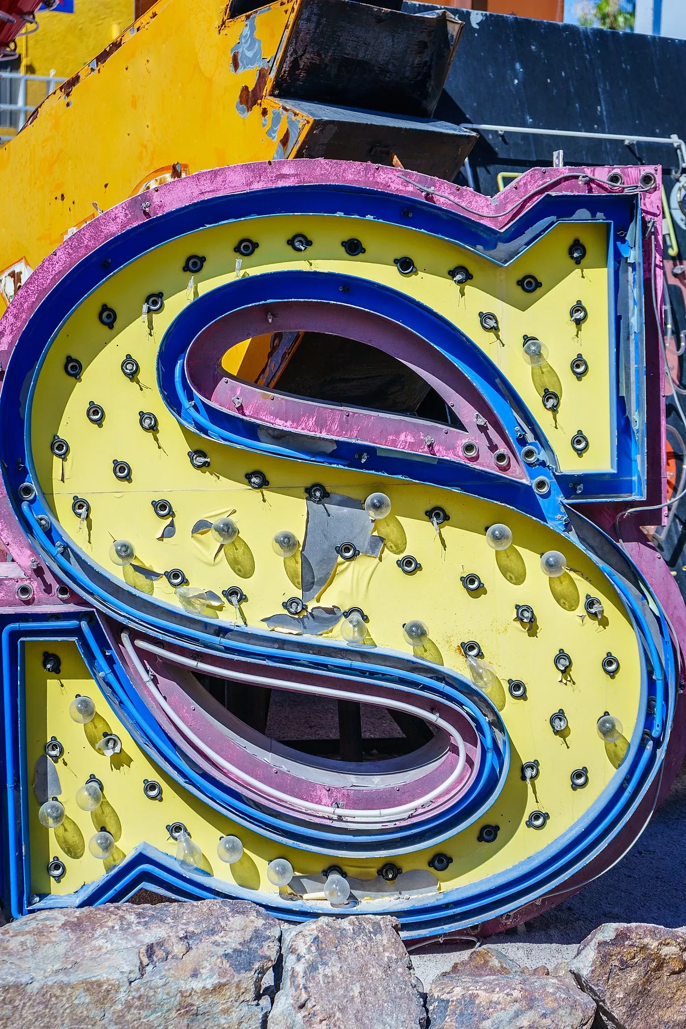 Neon Museum