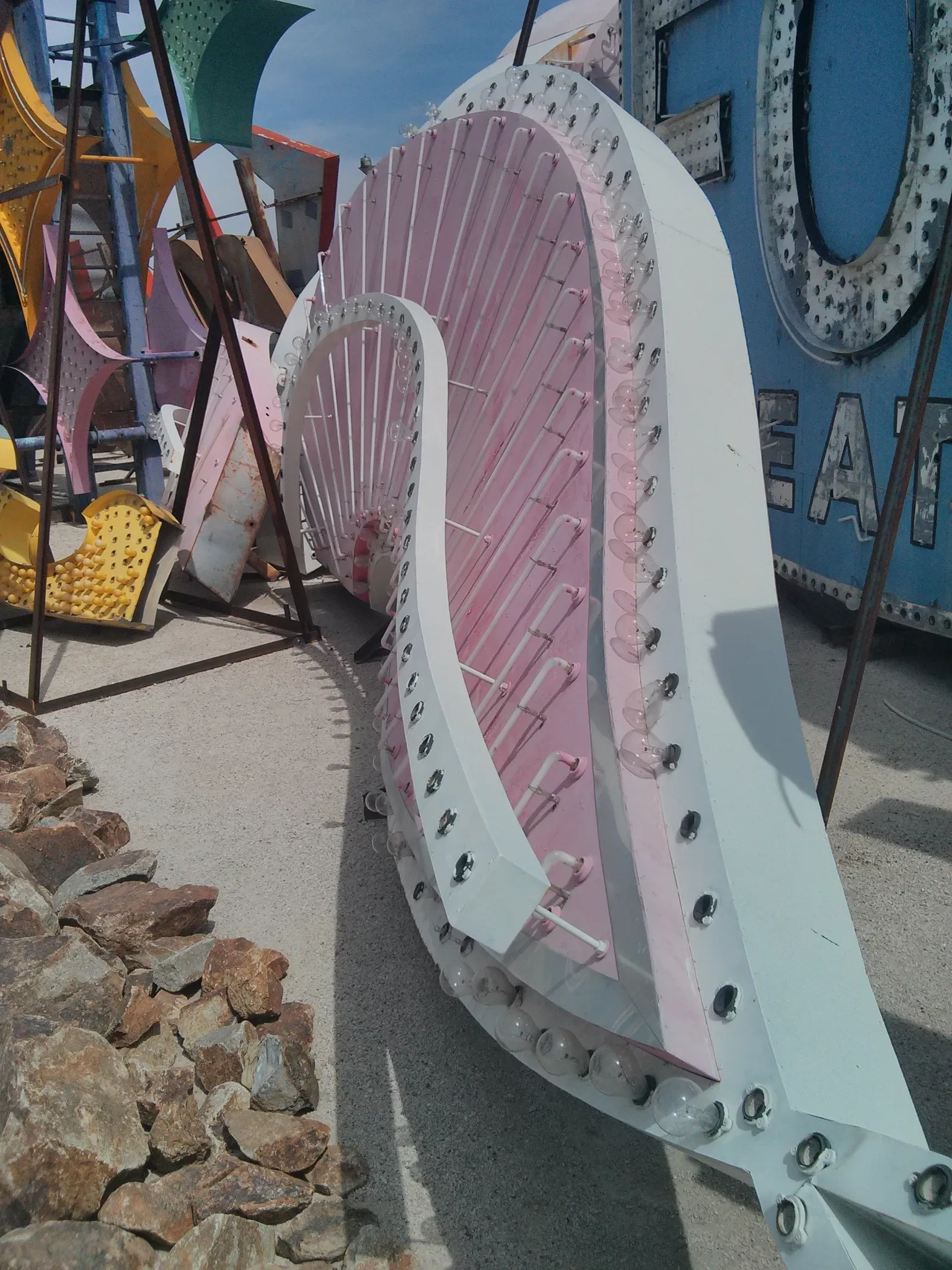Neon Museum