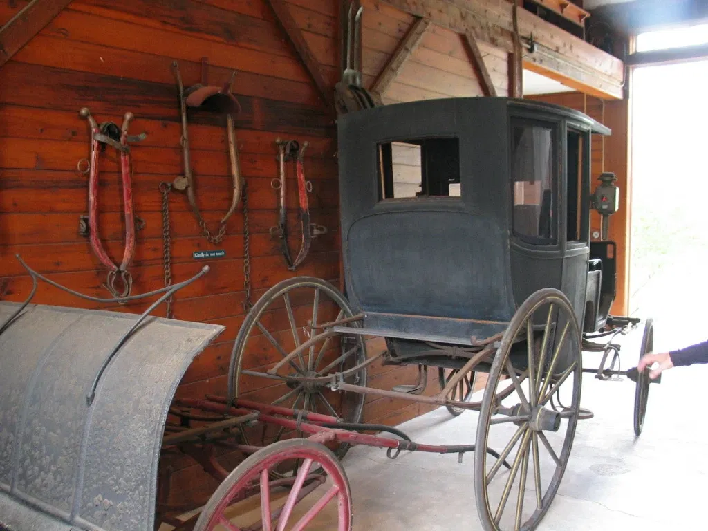 Hill–Stead Museum