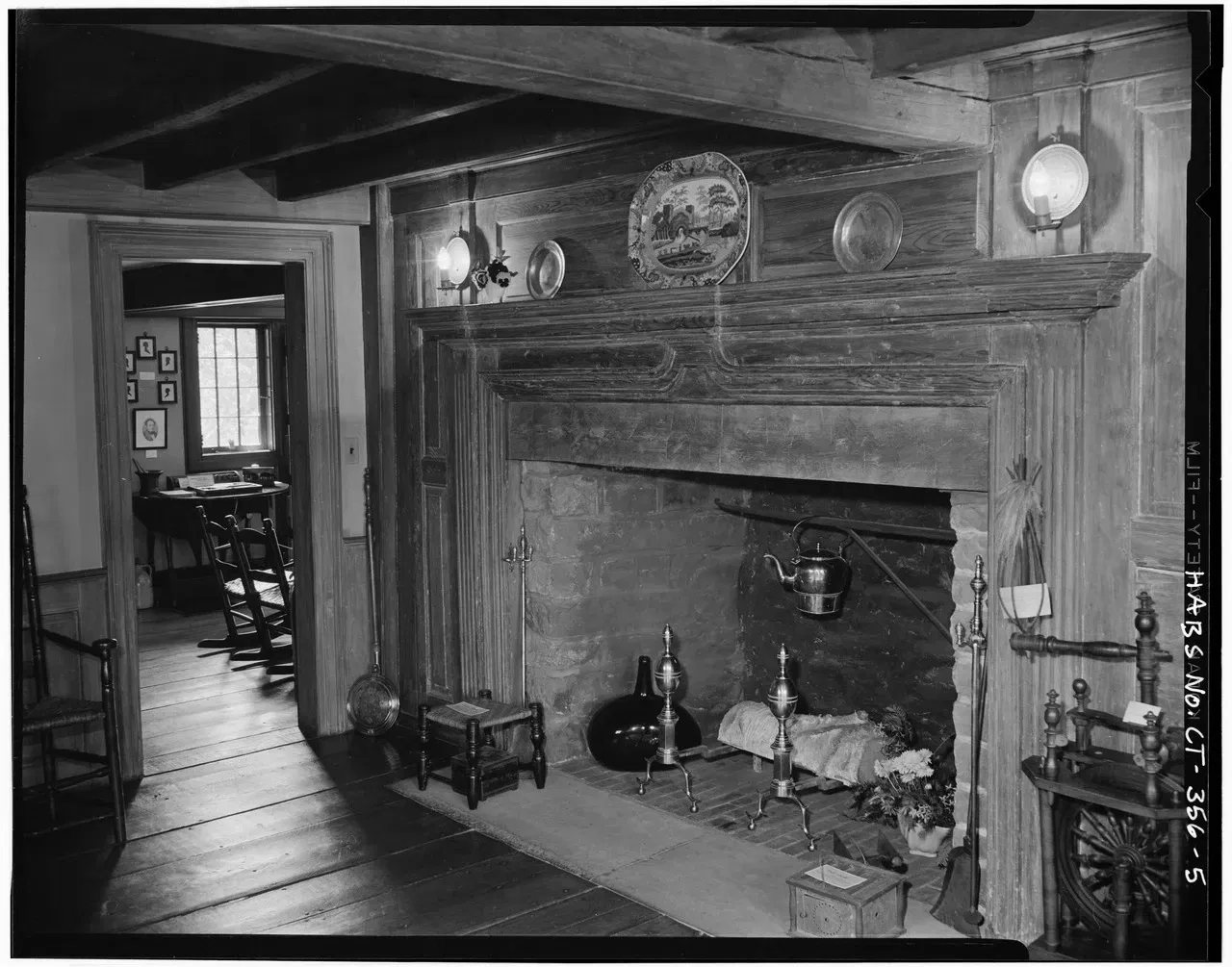 Stanley Whitman House