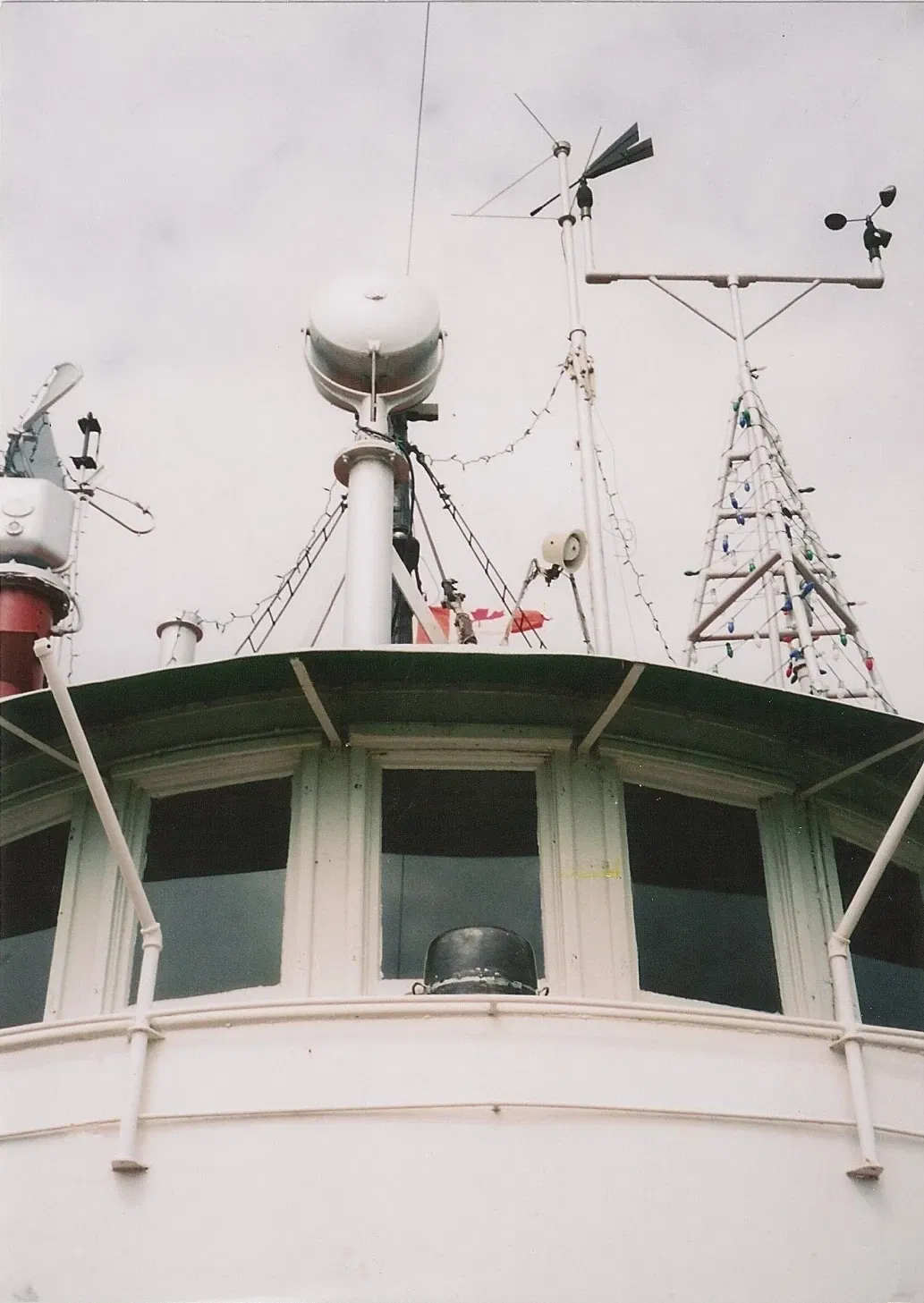 Museum Ship Valley Camp